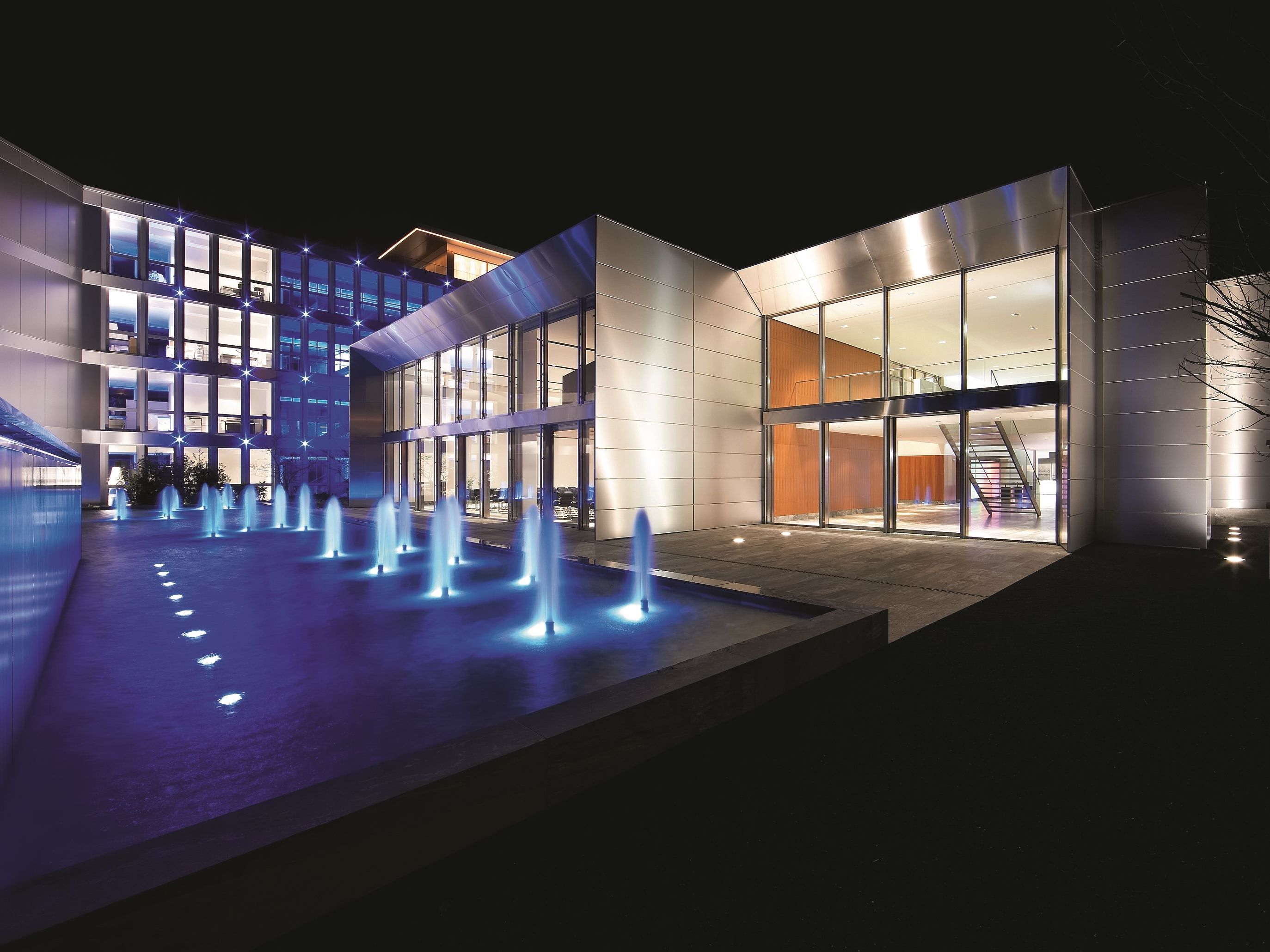 FORSTER UNICO by Forster - Serramenti a taglio termico - 2