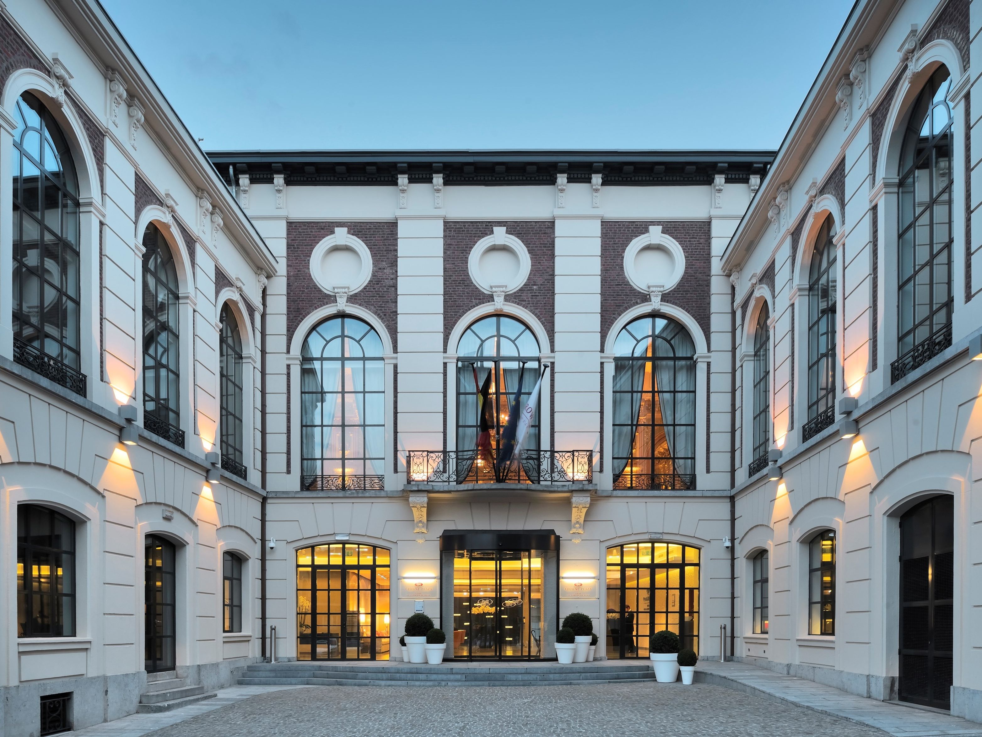 FORSTER UNICO by Forster - Serramenti a taglio termico - 12