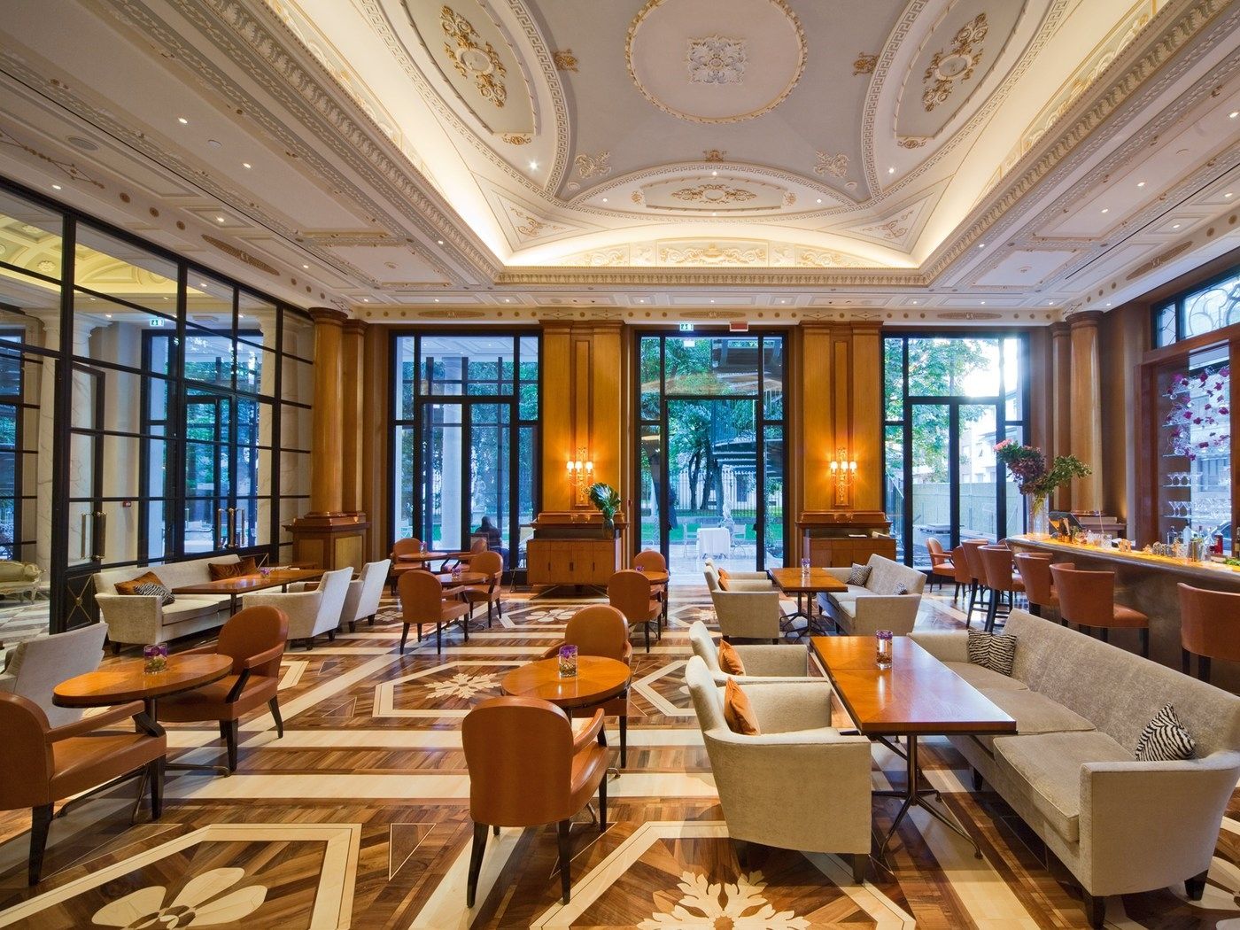 FORSTER UNICO by Forster - Serramenti a taglio termico - 4