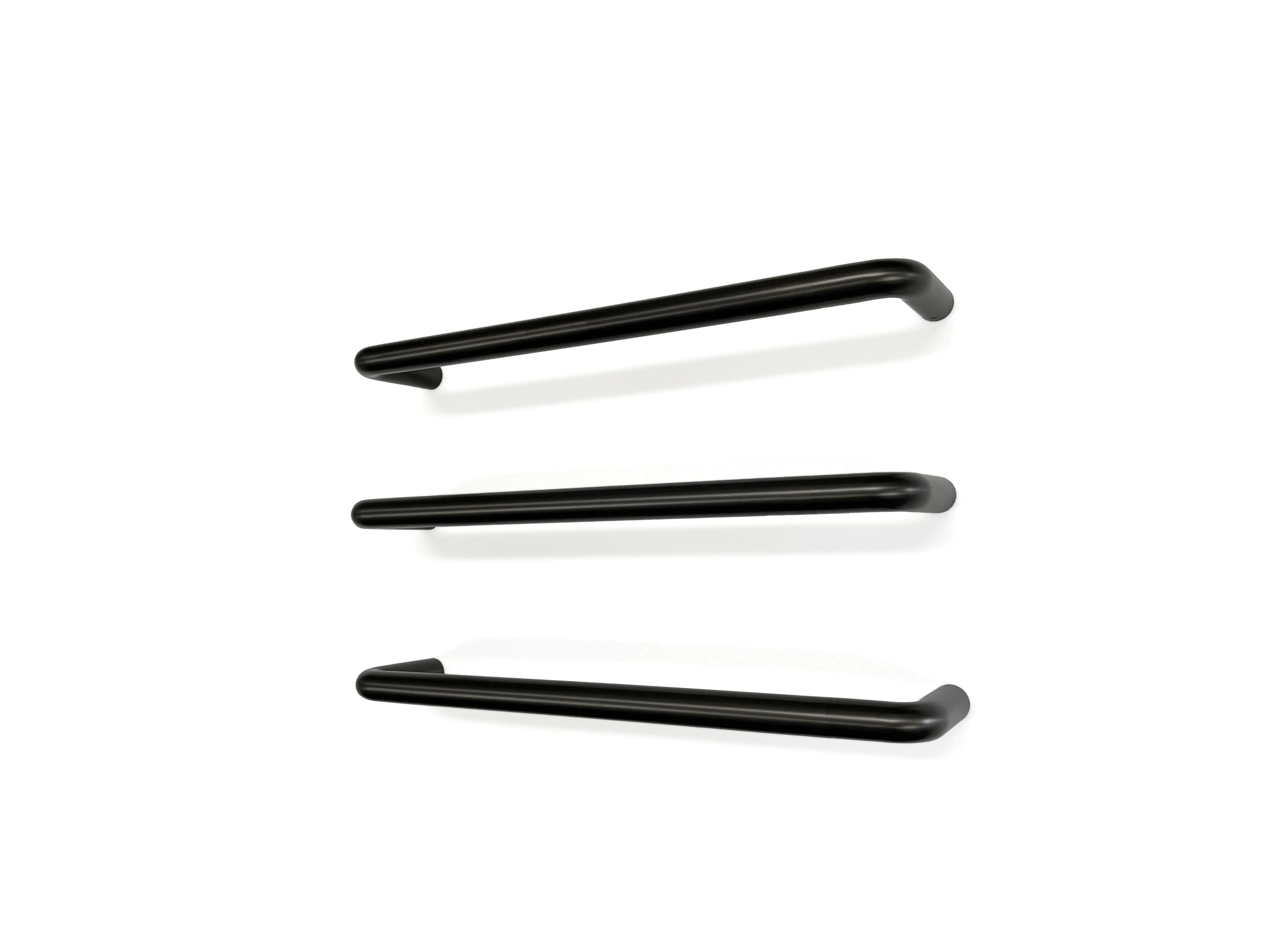 M-TUBE ROUND Decorative radiator By FOURSTEEL