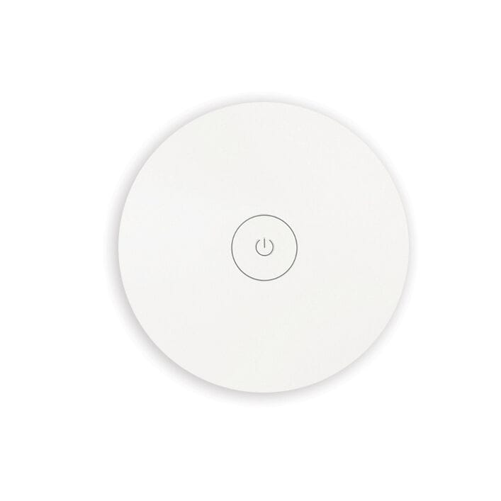 MIMOO SWITCH ROUND by FOURSTEEL - Interruttore per radiatori - 2