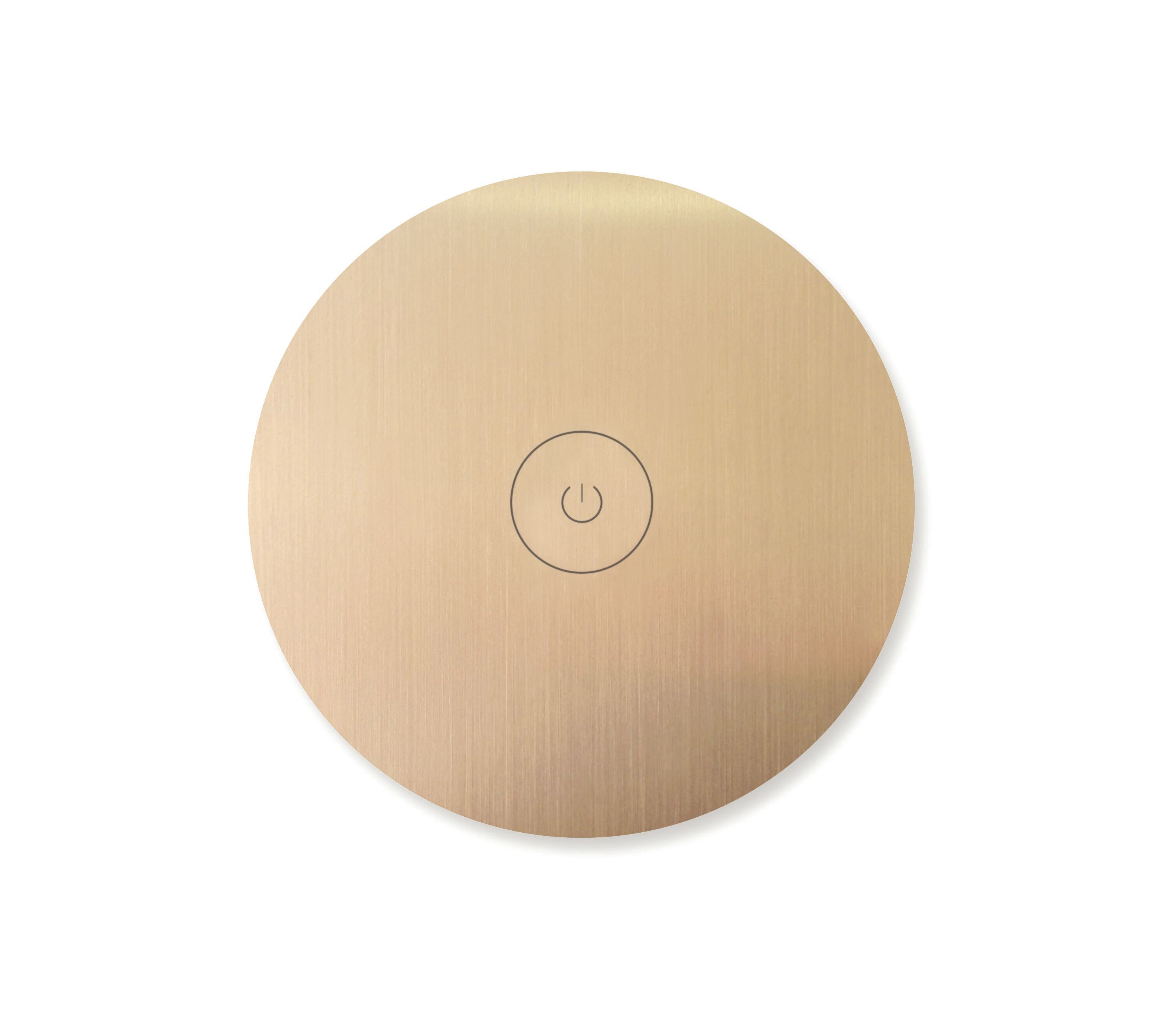 MIMOO SWITCH ROUND by FOURSTEEL - Interruttore per radiatori - 3