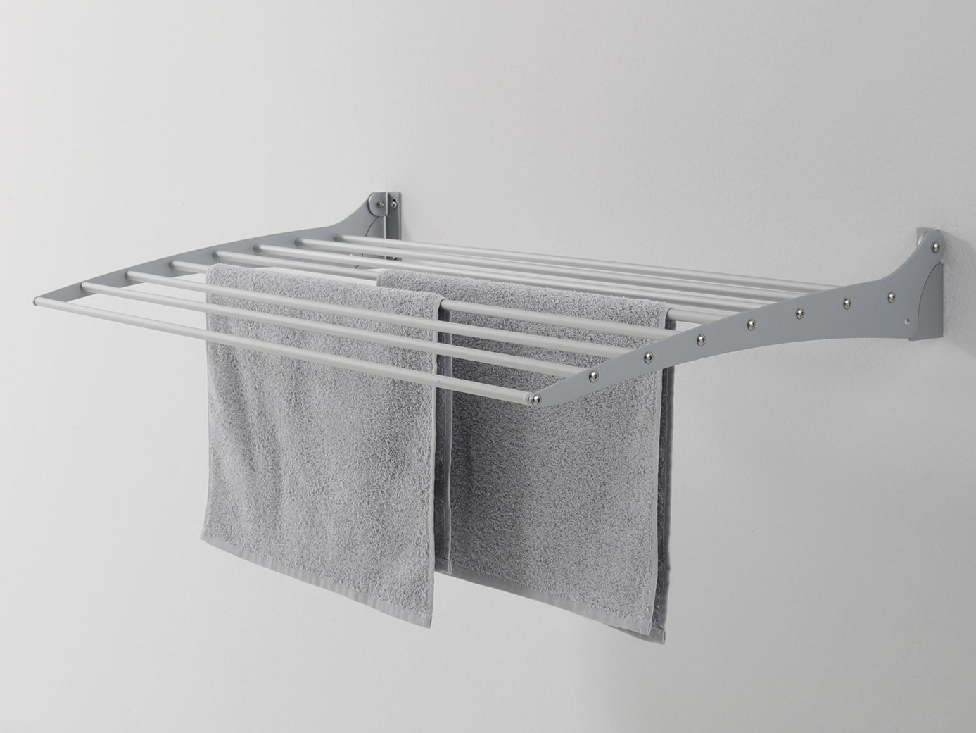 FOXYDRY FOLD drying rack By Foxydry
