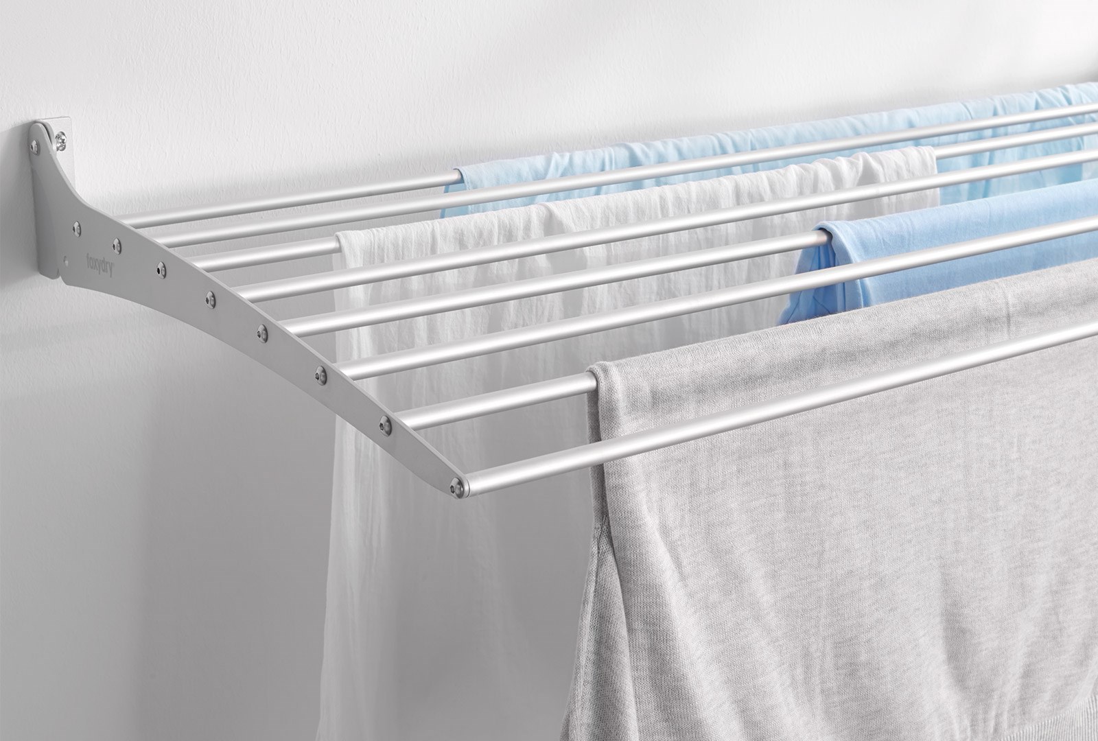 FOXYDRY FOLD drying rack By Foxydry