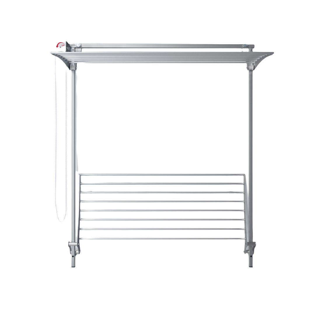 FOXYDRY WALL PLUS Drying rack By Foxydry