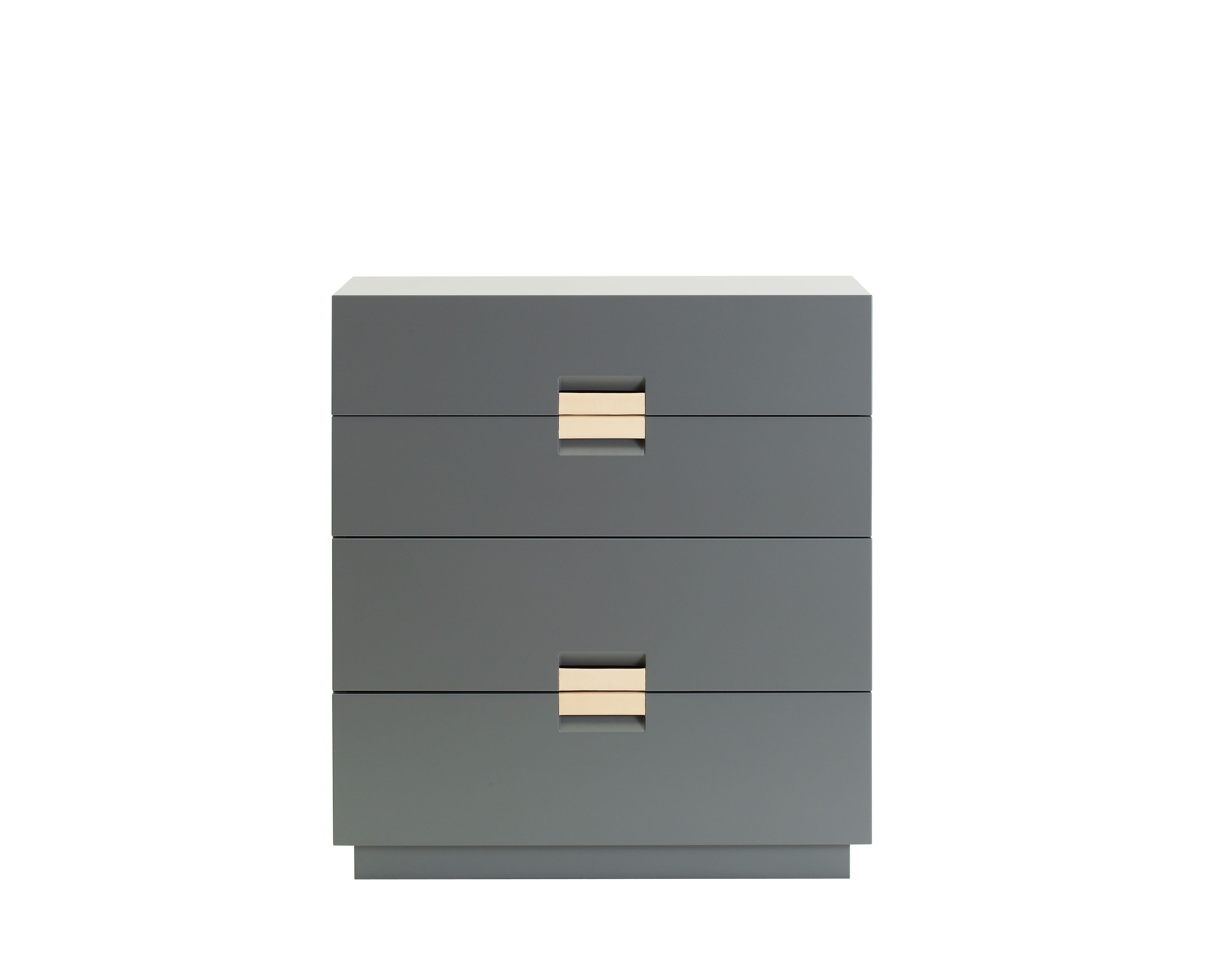 FRAME Chest of drawers By ASPLUND design Anya Sebton, Eva Lilja