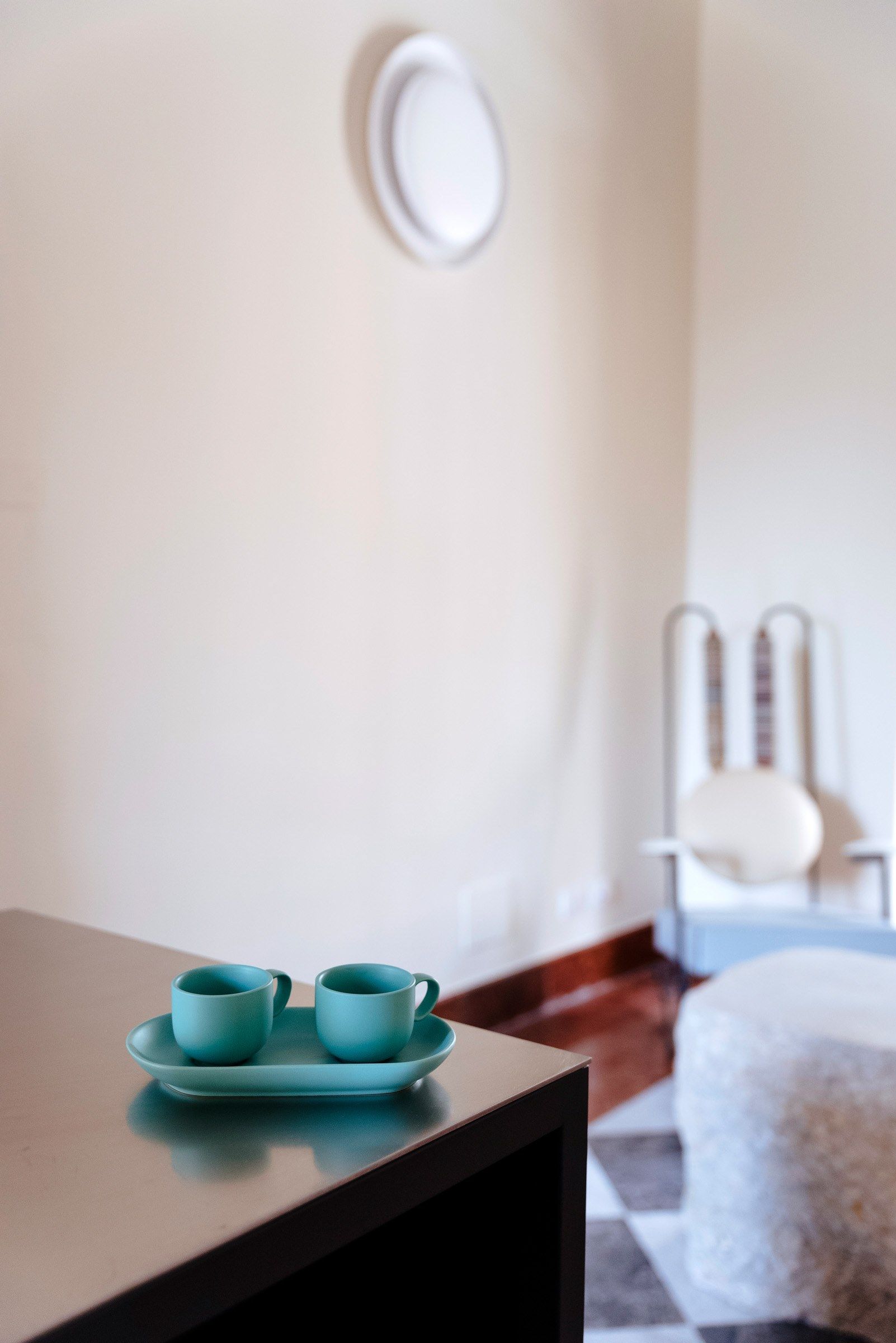 FRAME KITCHEN 2 UNITS by Fantin - Minicucina in metallo da interno e da esterno - 6