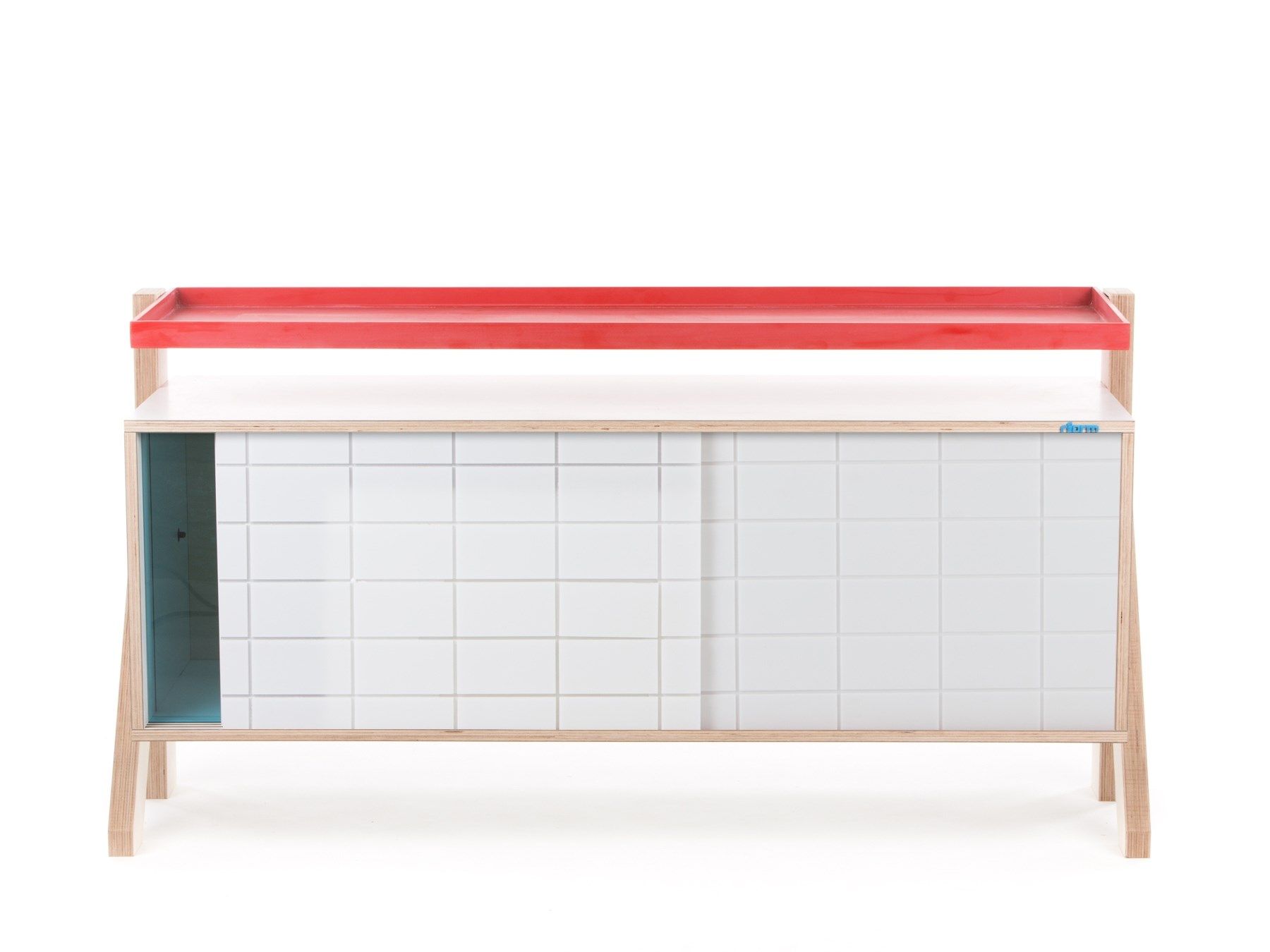 FRAME SIDEBOARD 03 SMALL Sideboard By RFORM