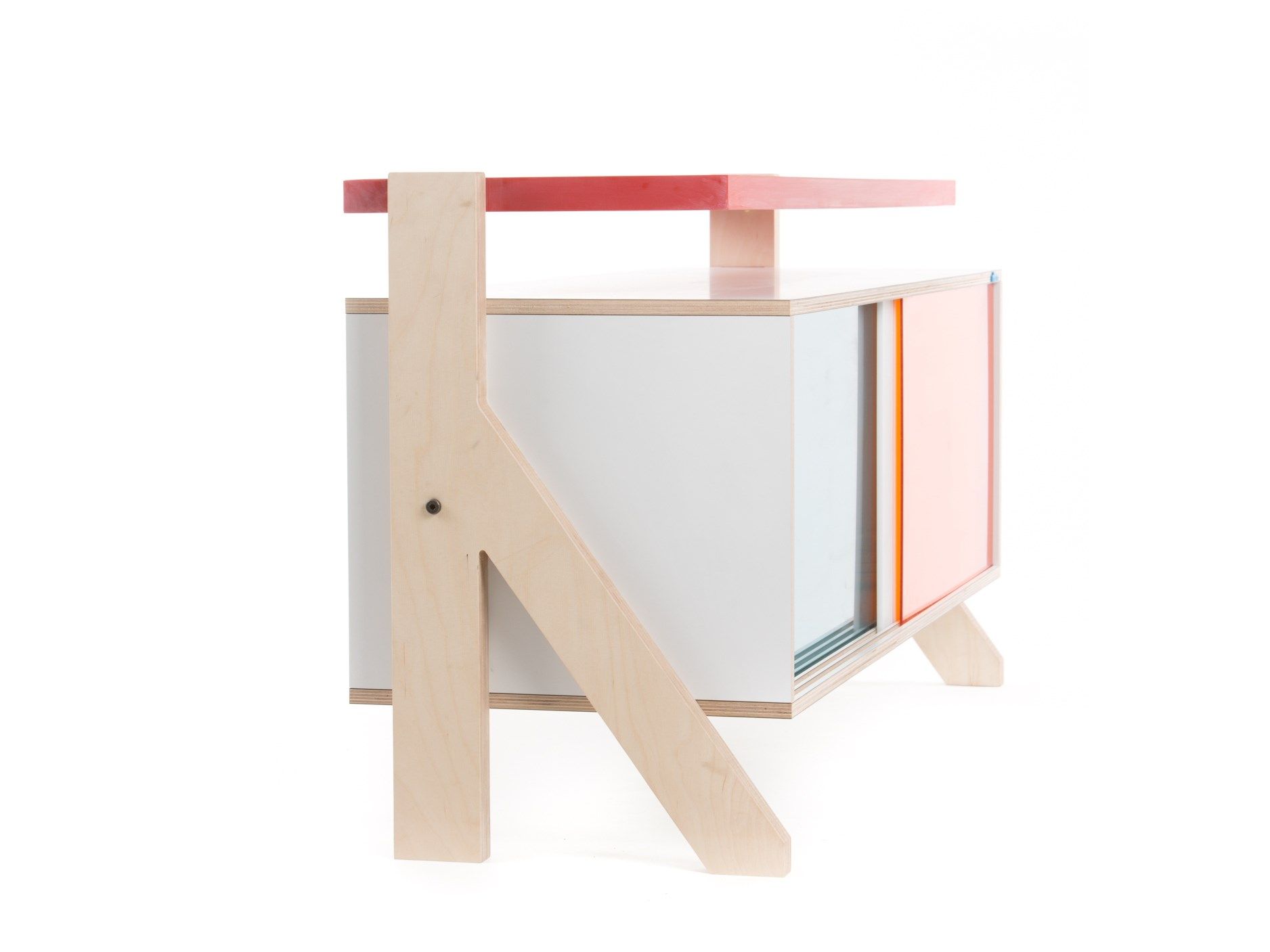 FRAME SIDEBOARD 03 SMALL Sideboard By RFORM