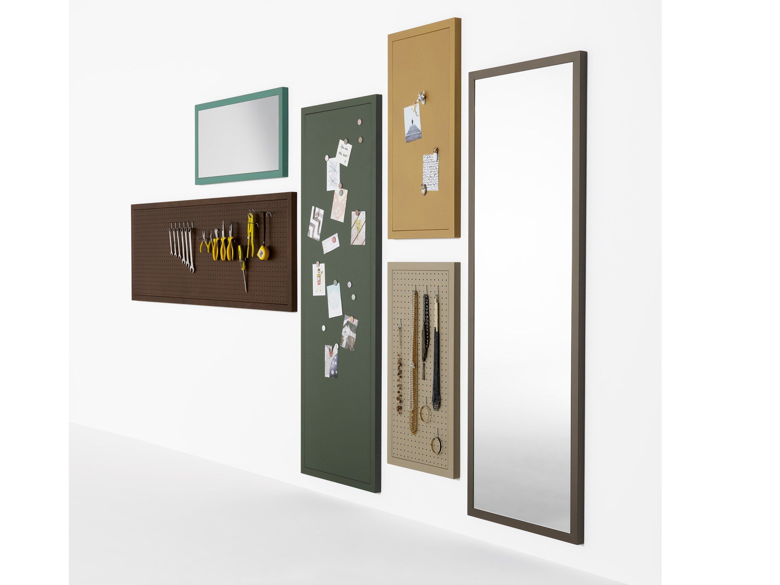 FRAME by Fantin - Specchio - 3