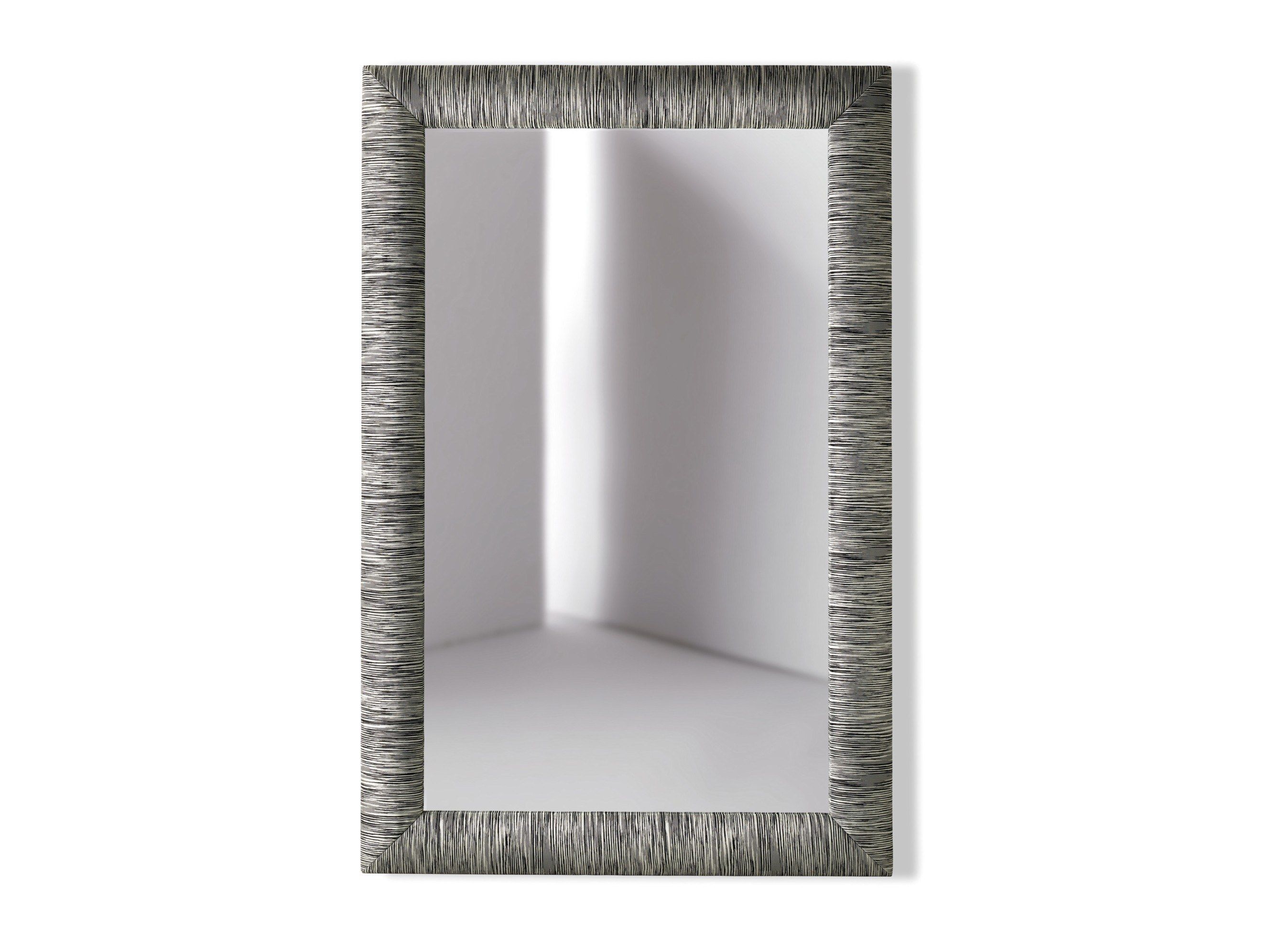 FRAMED MIRROR mirror By Missoni Home