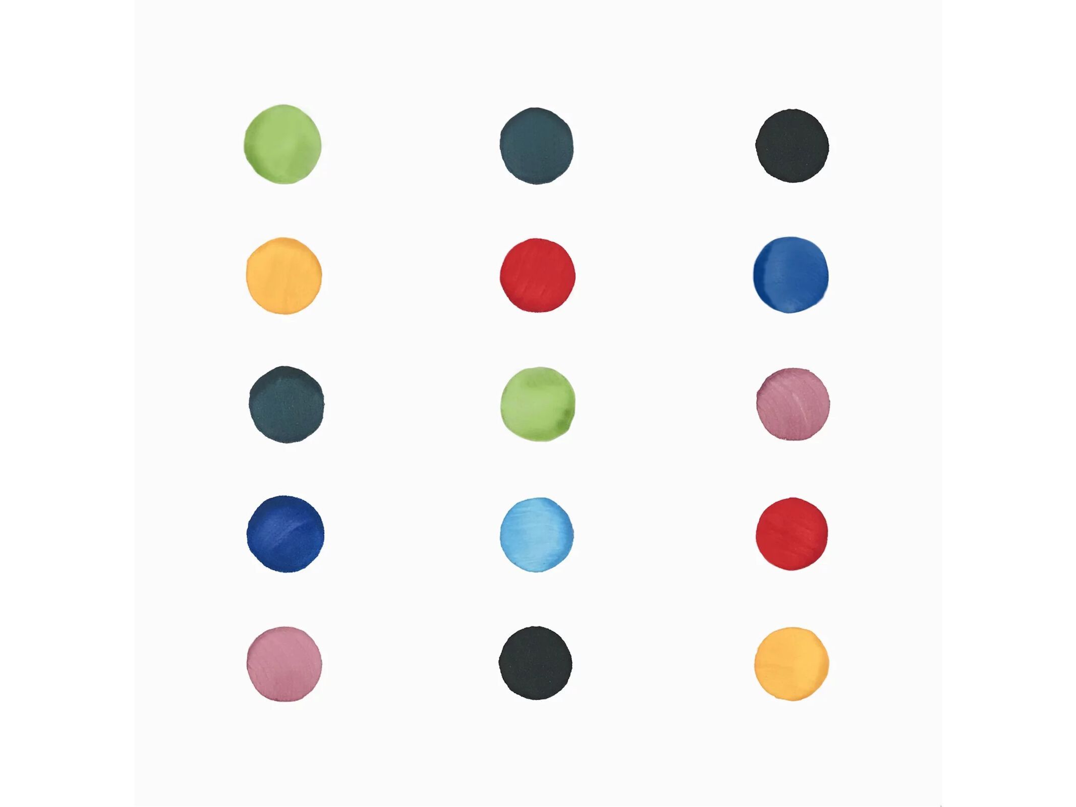 PUNTINI DOT 6 by FRANCESCO DE MAIO - Rivestimento in ceramica bicottura per interni