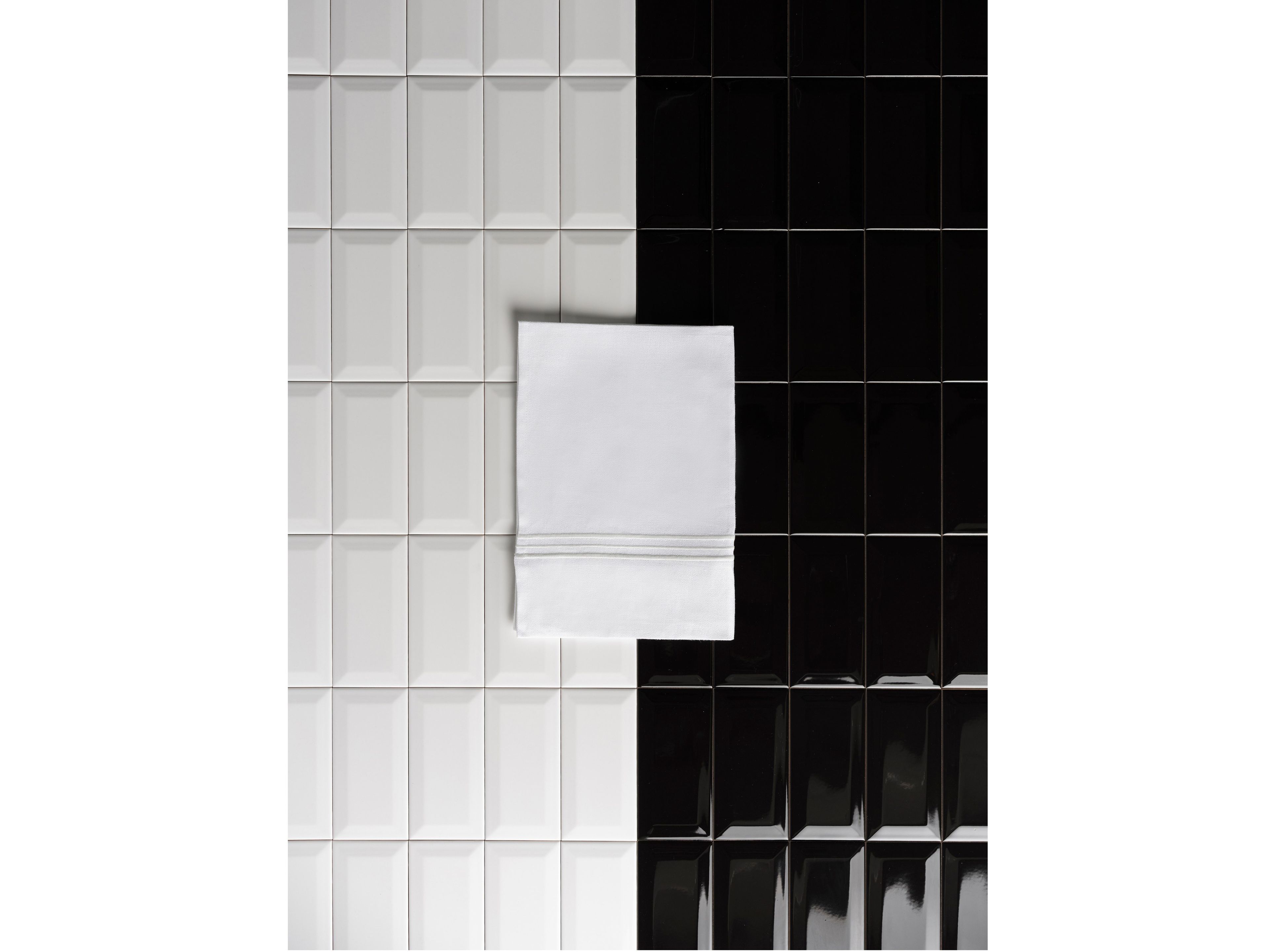 FRETTE by Devon&Devon - Asciugamano opsite in lino