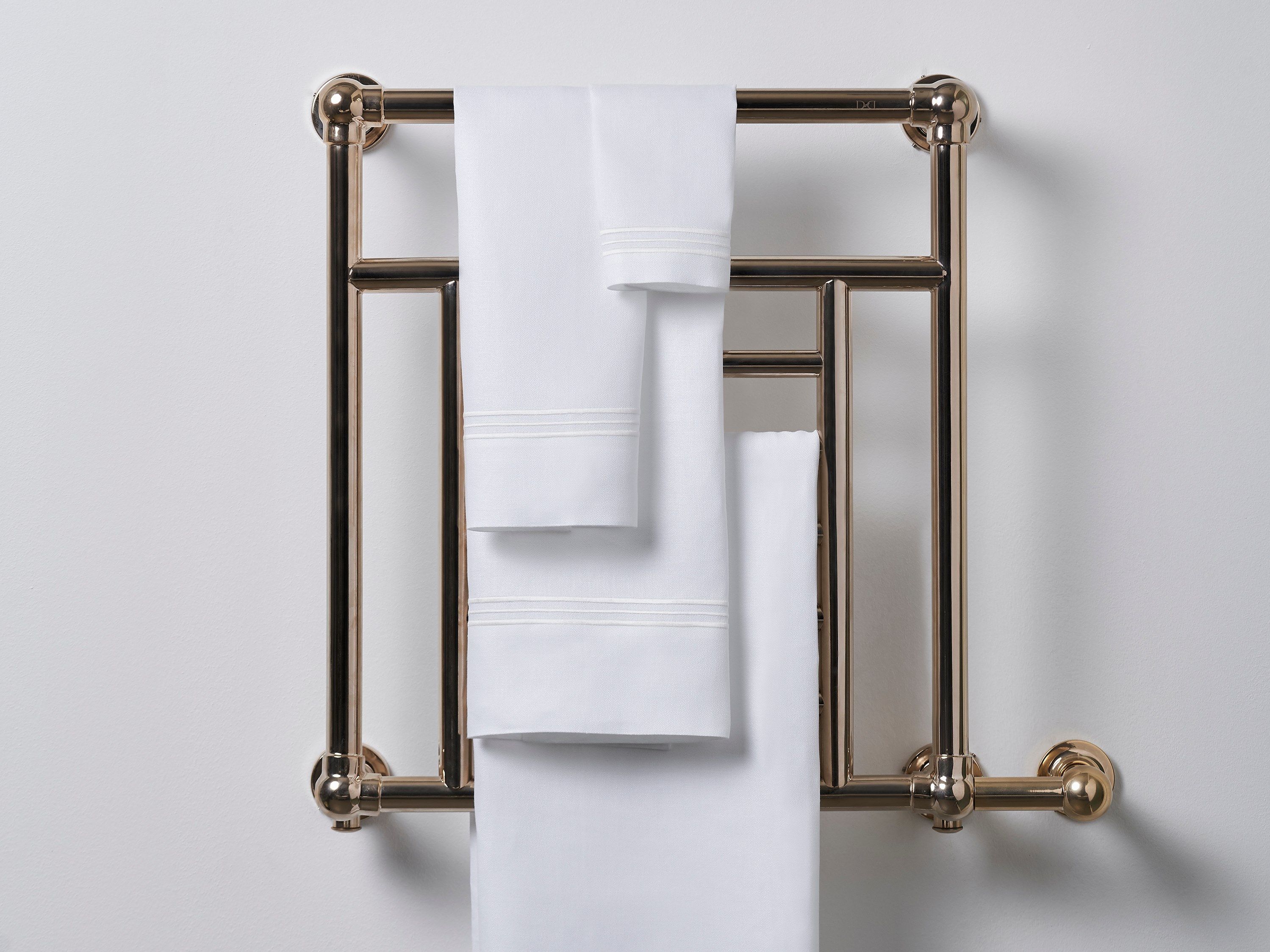 FRETTE by Devon&Devon - Asciugamano opsite in lino - 3