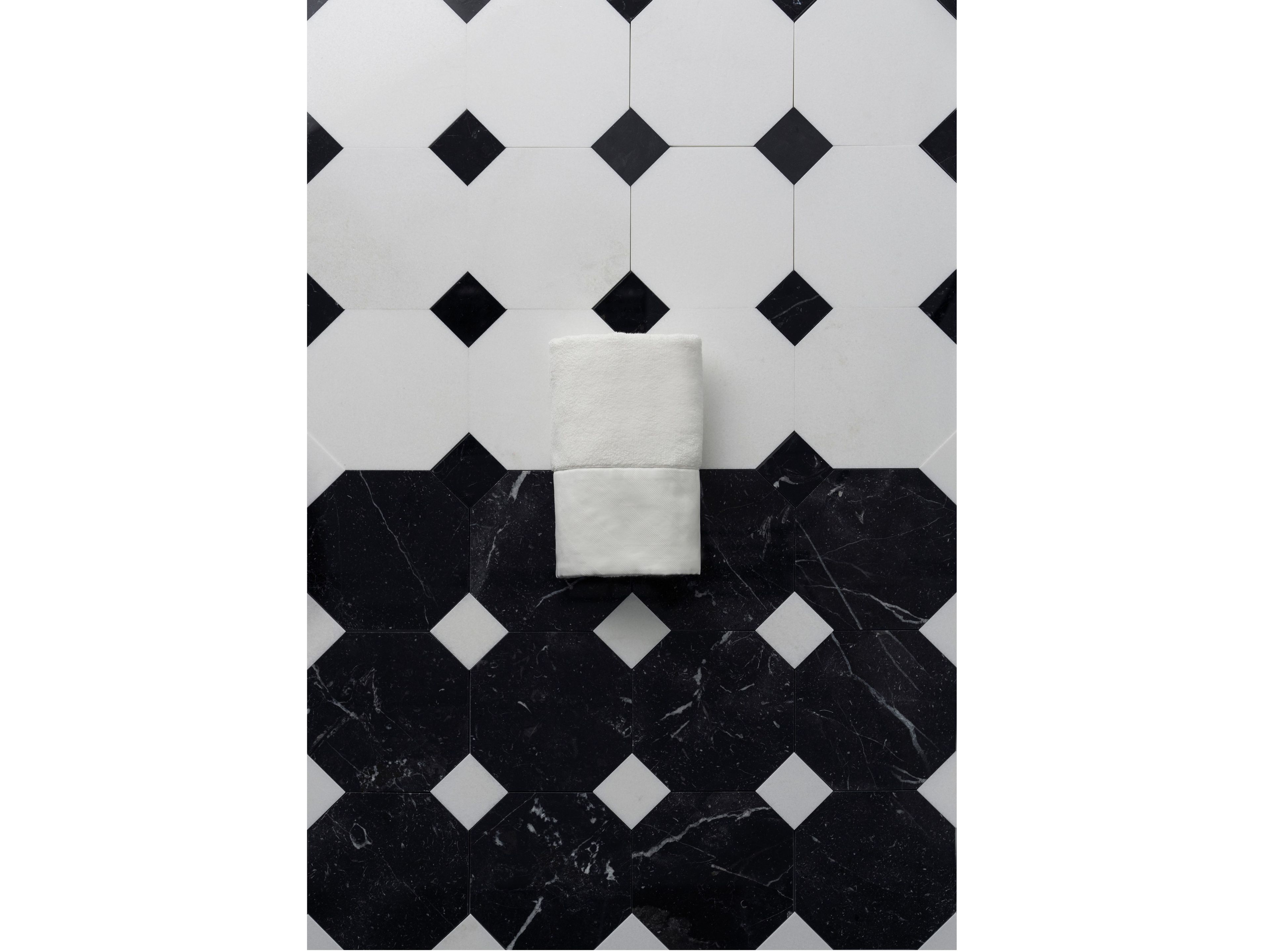 FRETTE by Devon&Devon - Asciugamano ospite in spugna di cotone