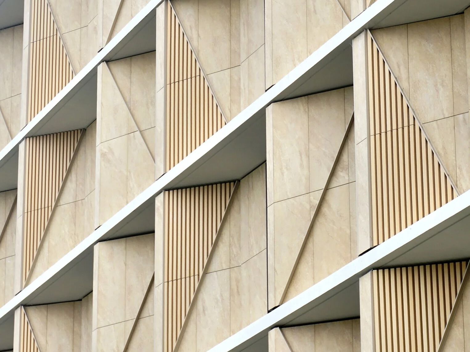 XXL by FRONTEK - Rivestimento per facciate ventilate in gres porcellanato - 4