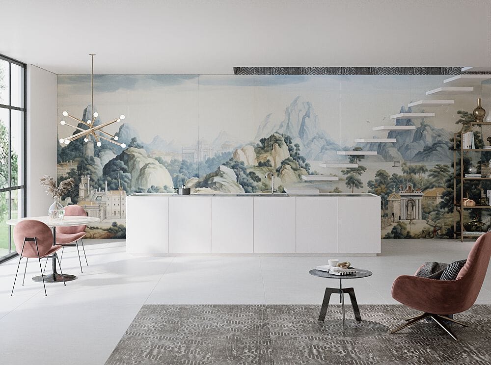 VISTA by Famarella - Lastra in gres porcellanato - 9