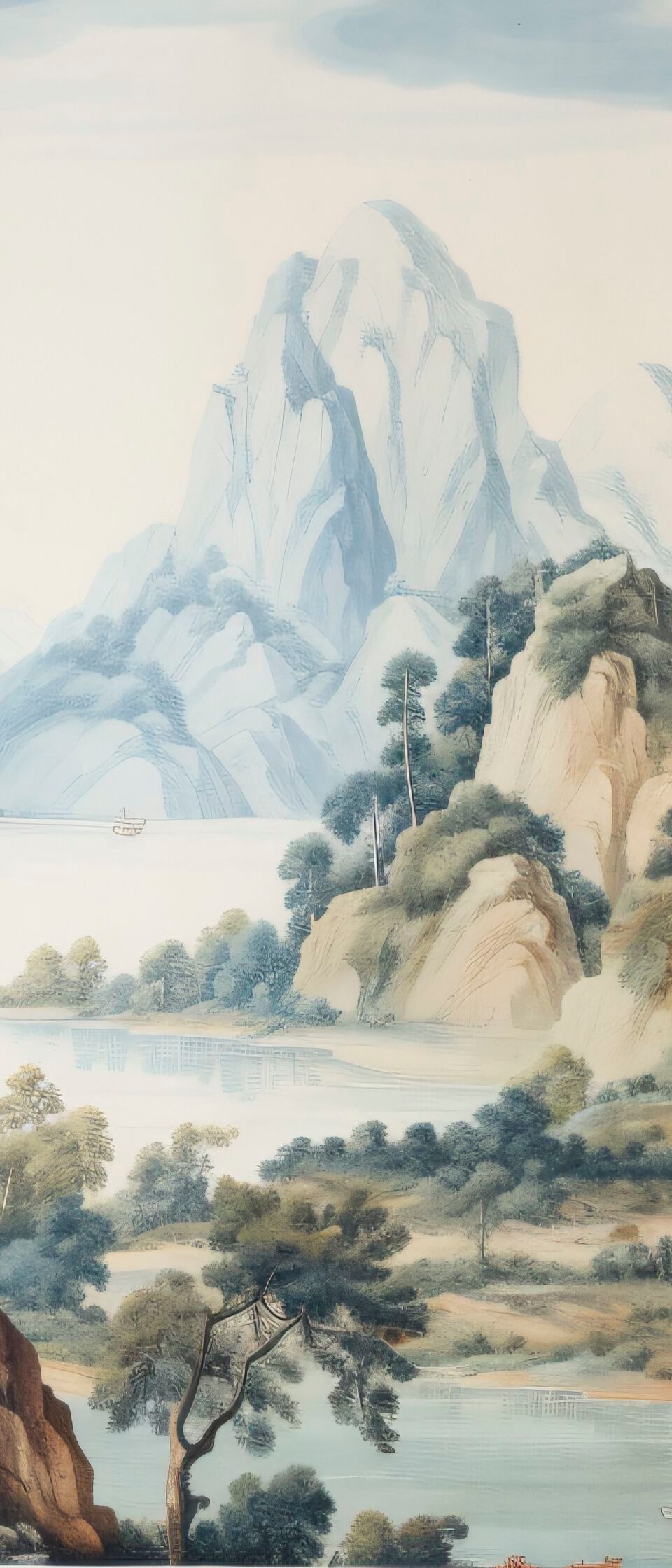 VISTA by Famarella - Lastra in gres porcellanato - 5