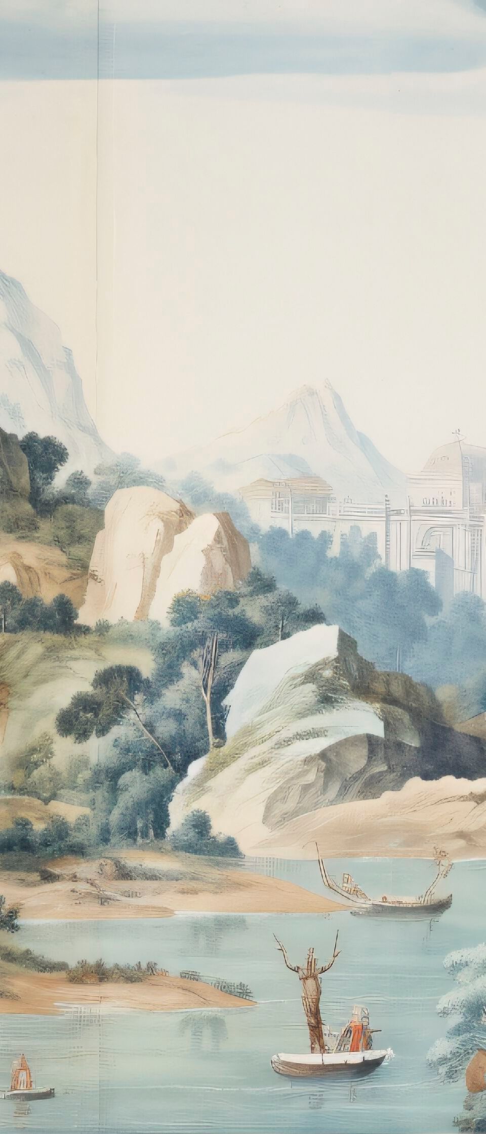 VISTA by Famarella - Lastra in gres porcellanato - 4