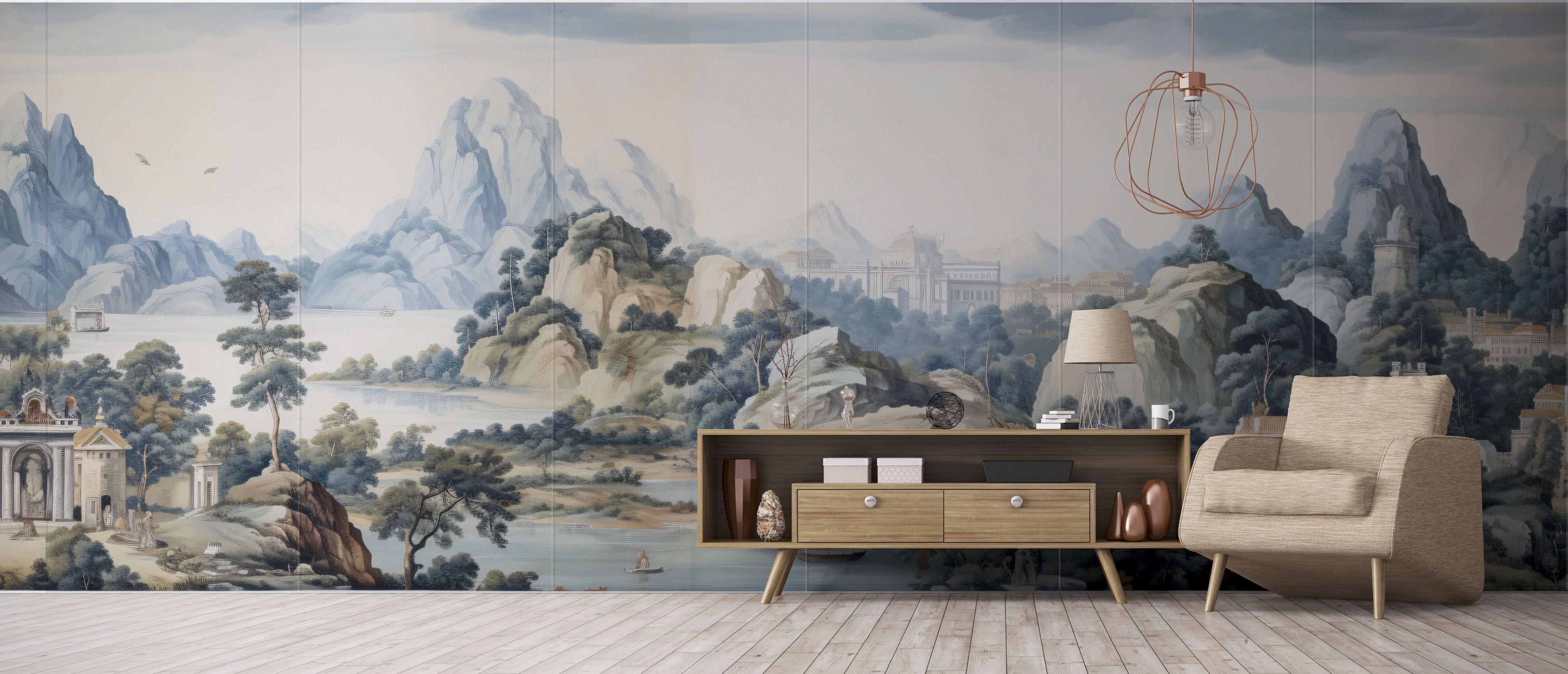 VISTA by Famarella - Lastra in gres porcellanato - 8