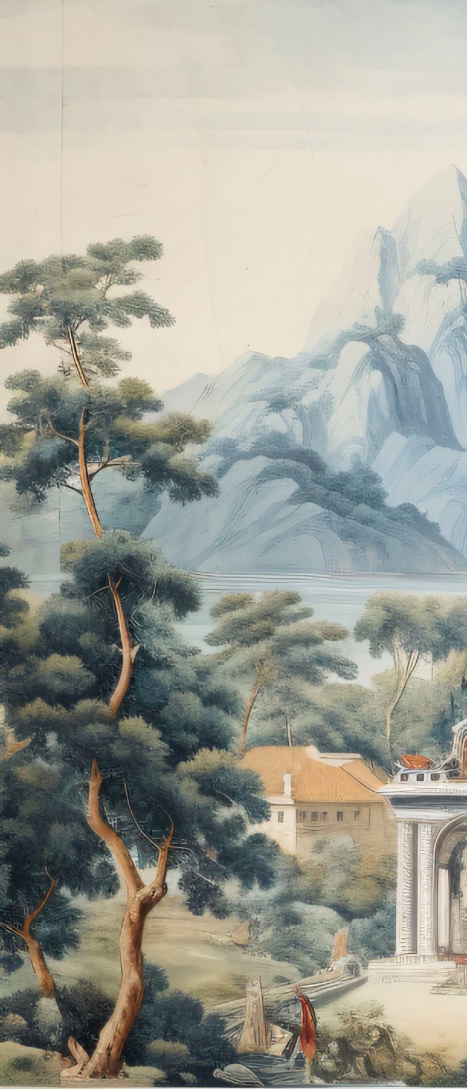 VISTA by Famarella - Lastra in gres porcellanato - 7