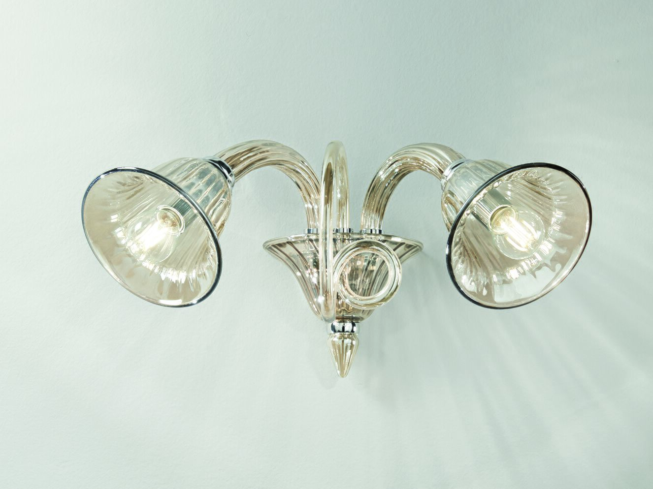 COCOL Simple Creative Wall Lamp Vintage Antique Nostalgia Indoor Design Wall Lamp Round White Glass Lampshade Lamp Holder Beautiful Corridor Staircase Bedroom Corridor 12cm X 42cm - View #4