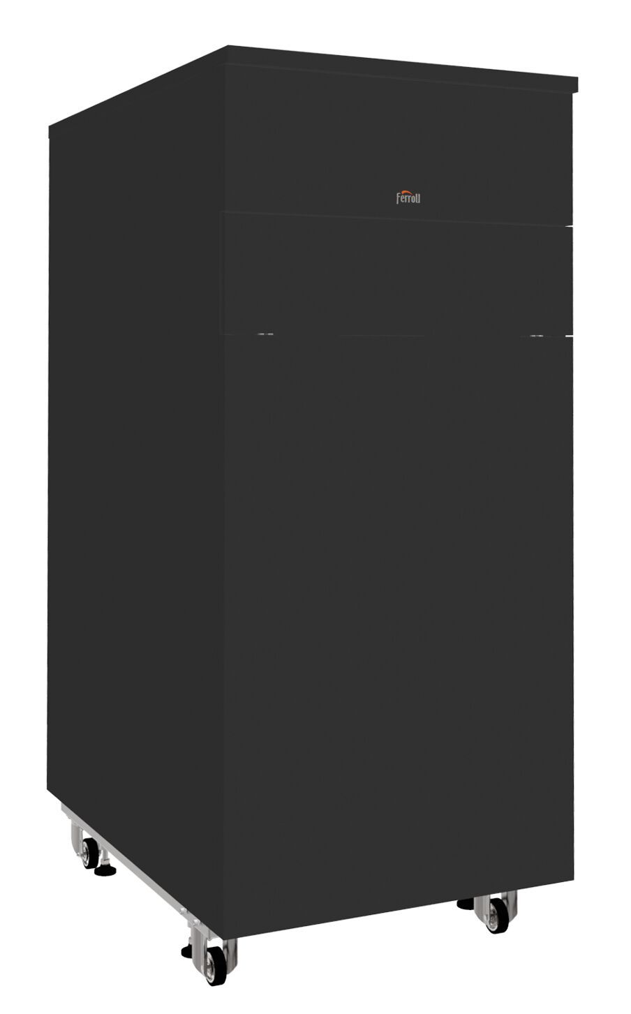 BIG by Ferroli - Generatore termico a condensazione a grande volume d'acqua