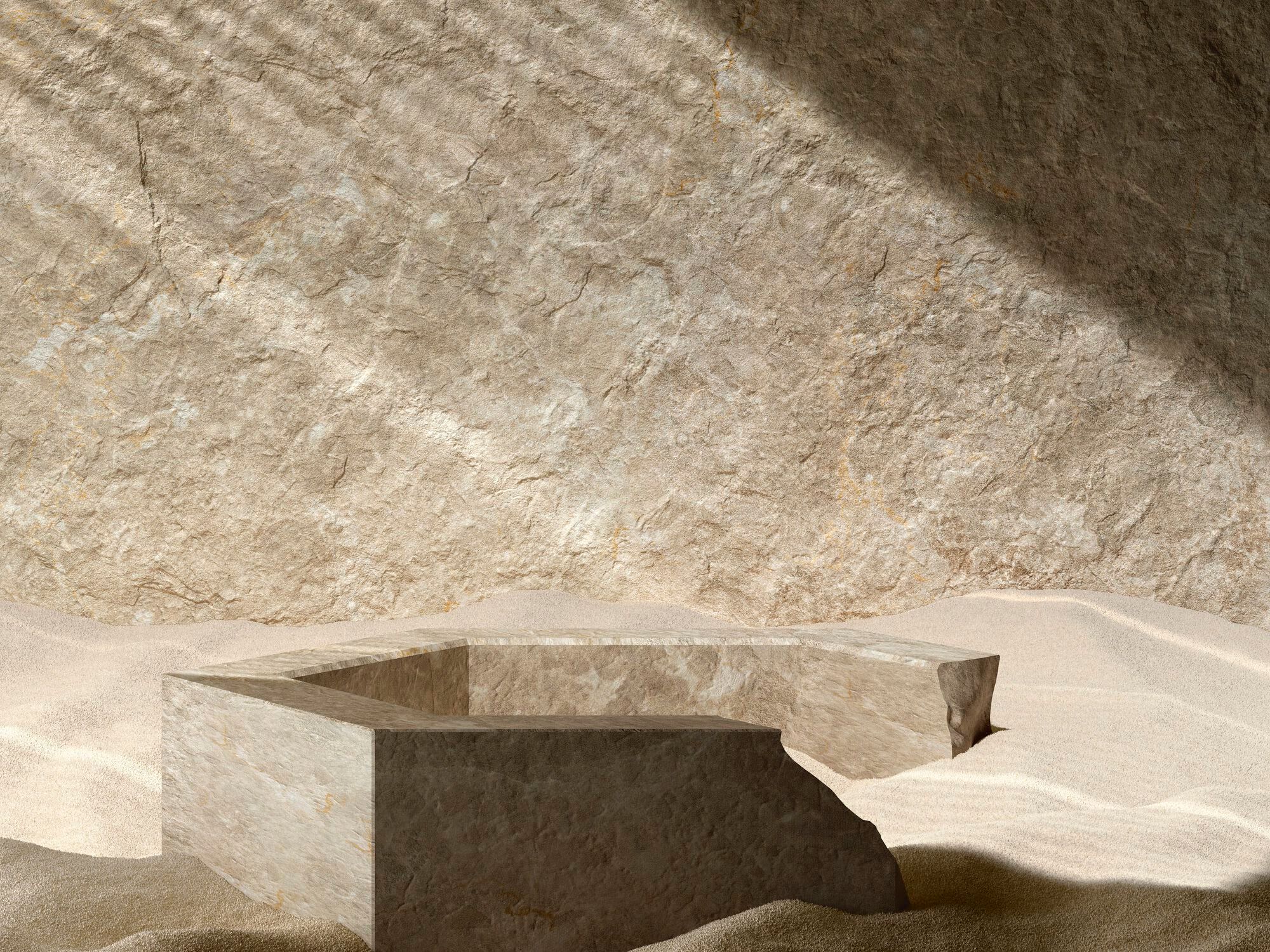 DUNE PULSAR Wall tiles By Fiandre Architectural Surfaces