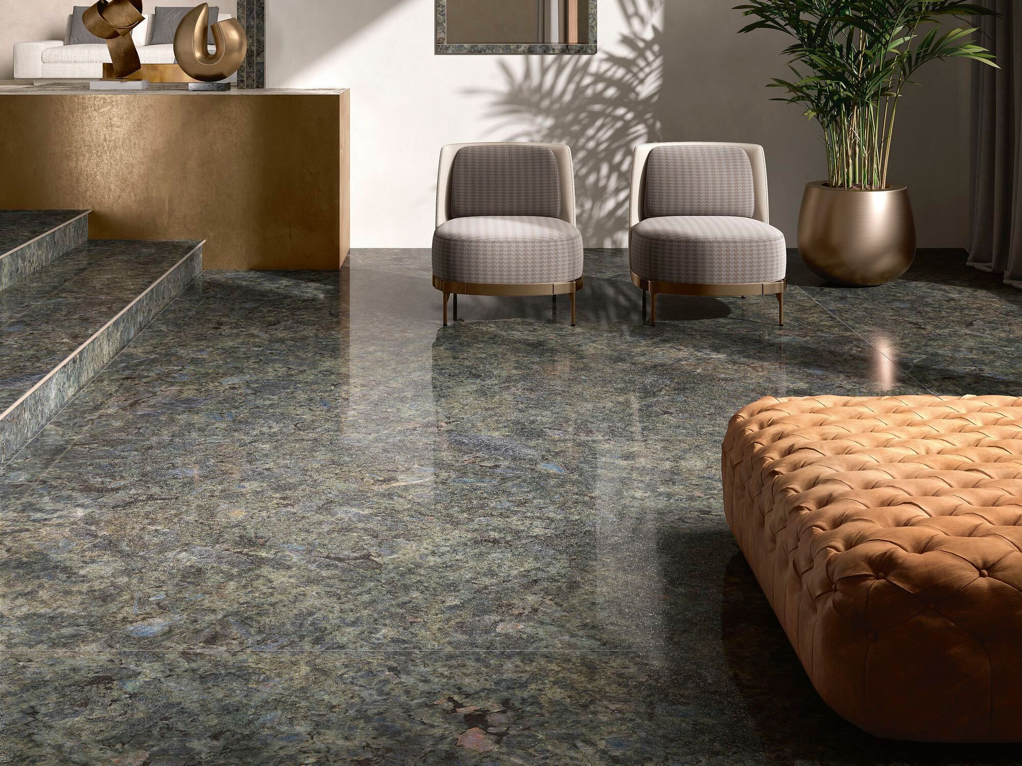LABRADORITE MAXIMUM Wall tiles By Fiandre Architectural Surfaces