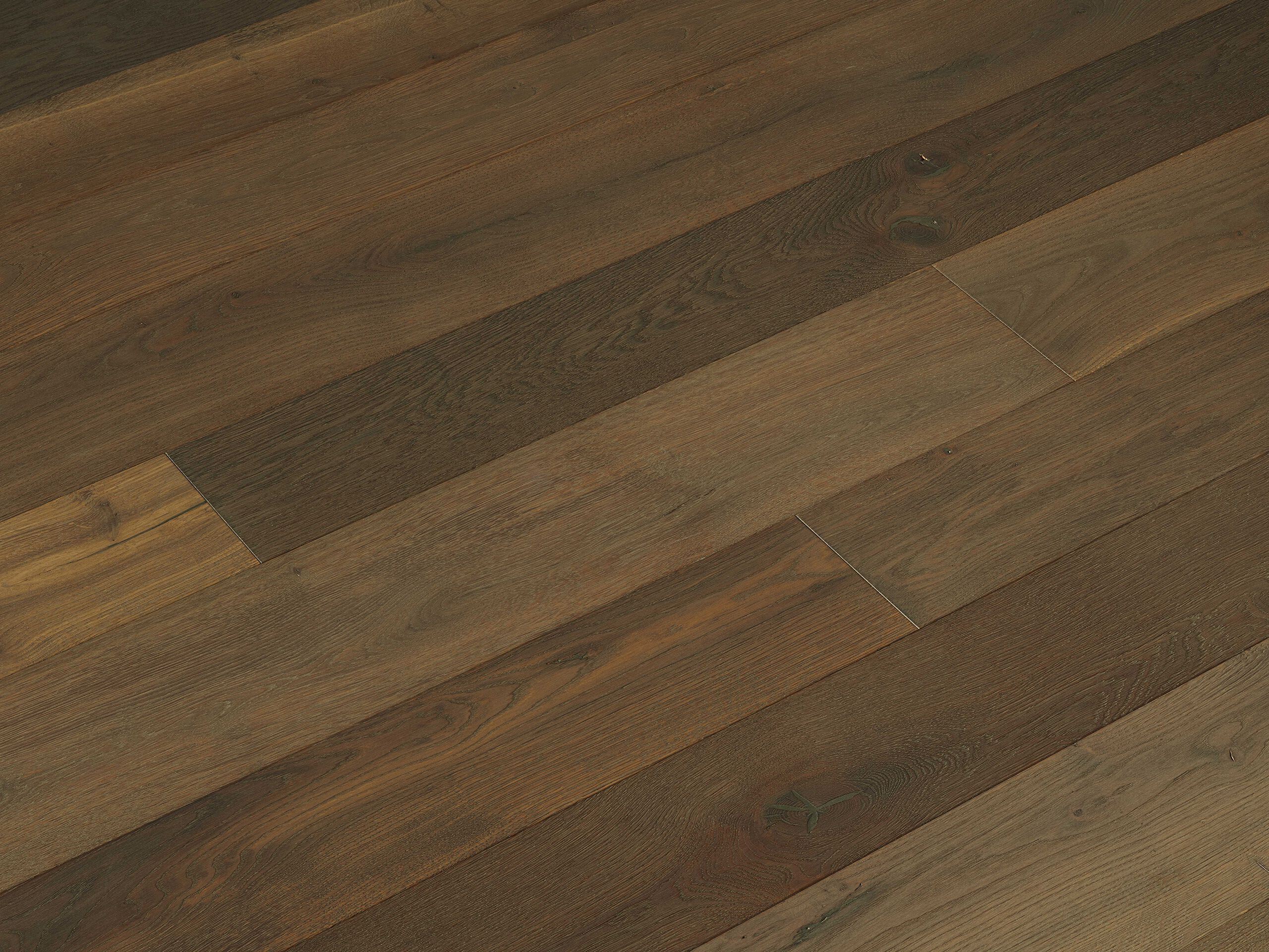 RITRATTO by Fiemme Tremila - Pavimento in legno a tre strati biocompatibile