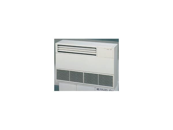 VRF VARIABLE REFRIGERANT FLOW by Fintek - VRF condensati ad acqua - 6