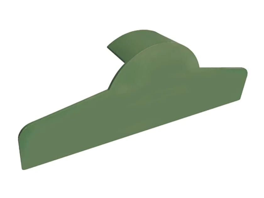 CTCSVO by First Corporation - Testata per colmo universale