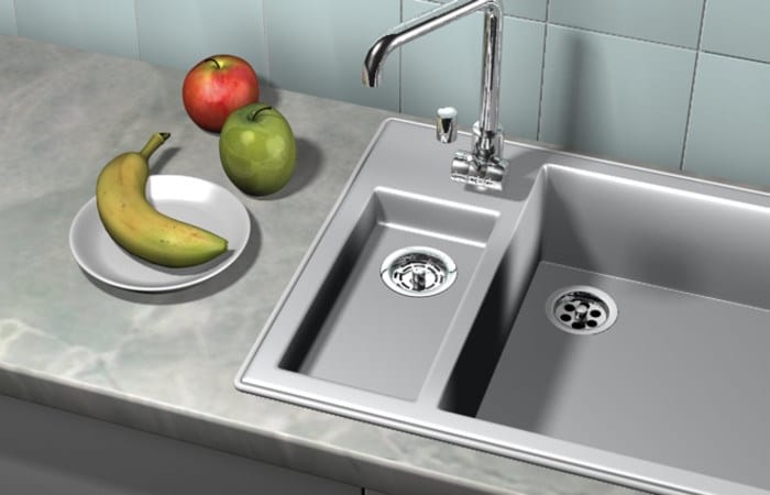 Fischer SAS by fischer - Sigillante siliconico - 3