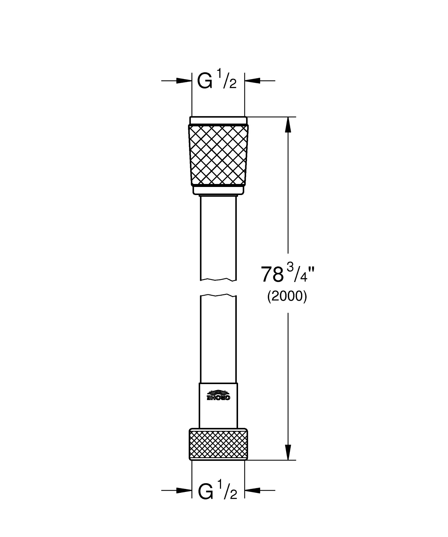 Dimensioni ROTAFLEX