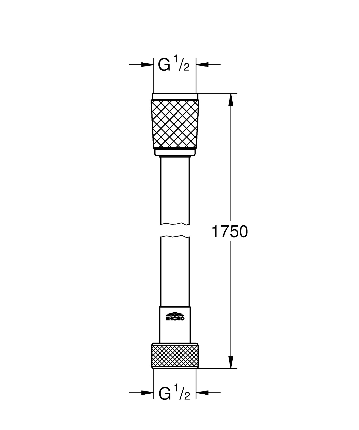 Dimensioni ROTAFLEX