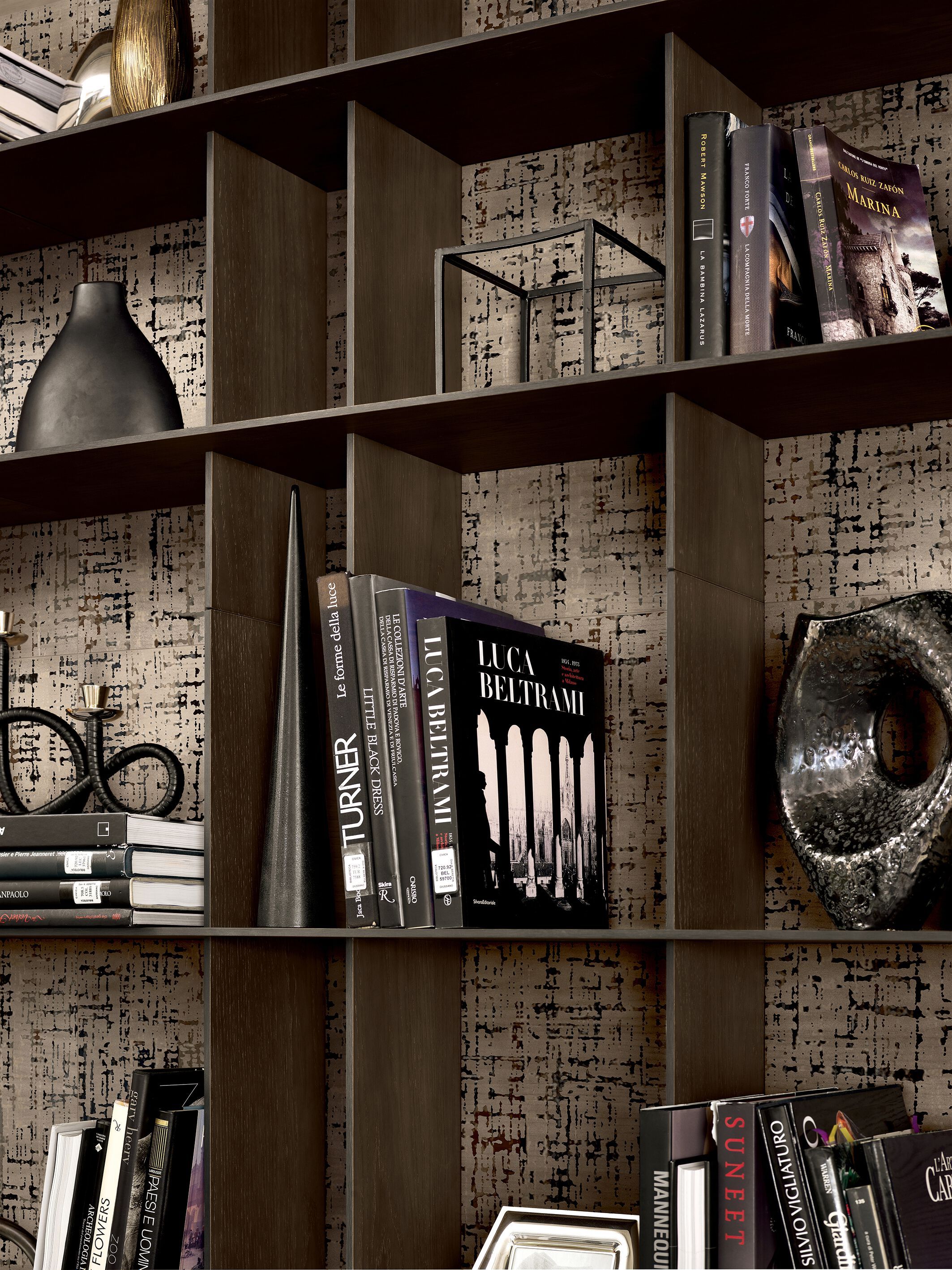 EASY LIFE by Florim Ceramiche - Rivestimento in gres porcellanato effetto cemento - 31