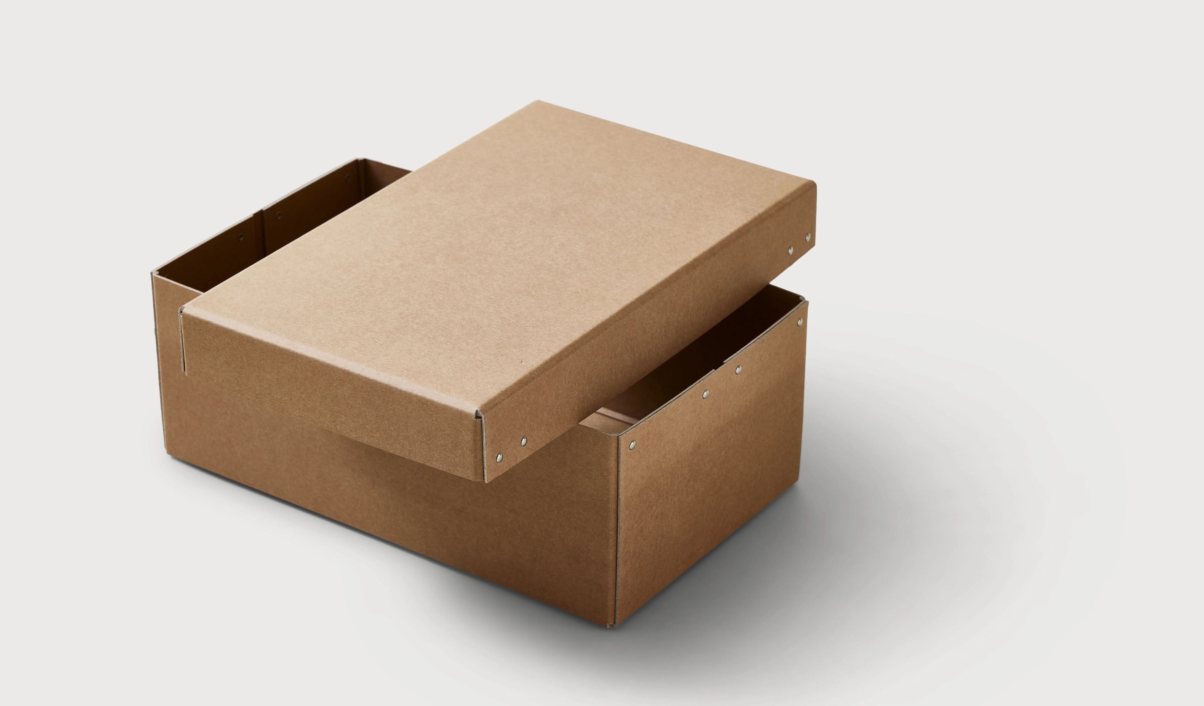 ORDINARY by Form & Refine - Contenitore in cartone - 4