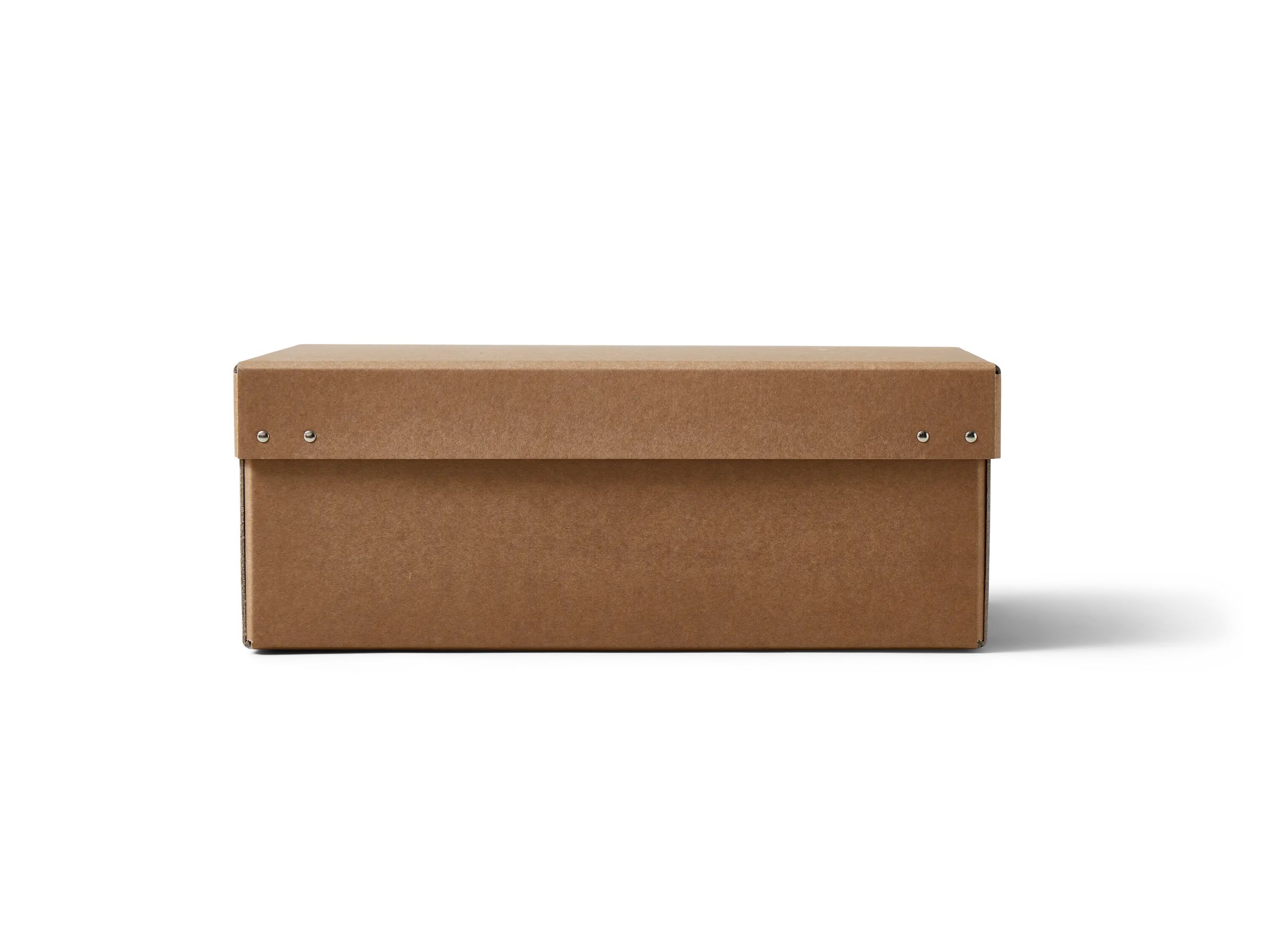 ORDINARY by Form & Refine - Contenitore in cartone