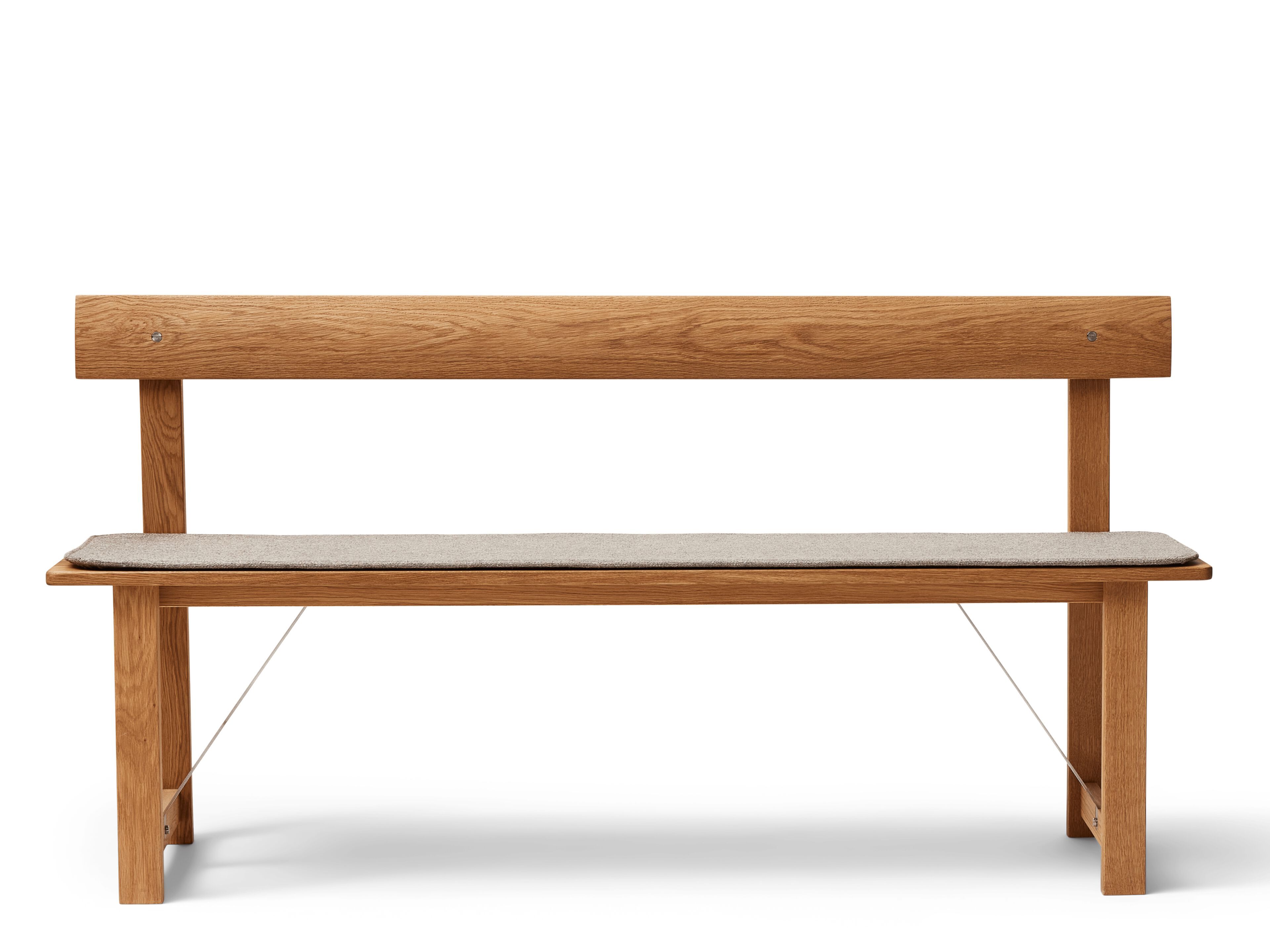 POSITION by Form & Refine - Cuscino rettangolare in tessuto - 4