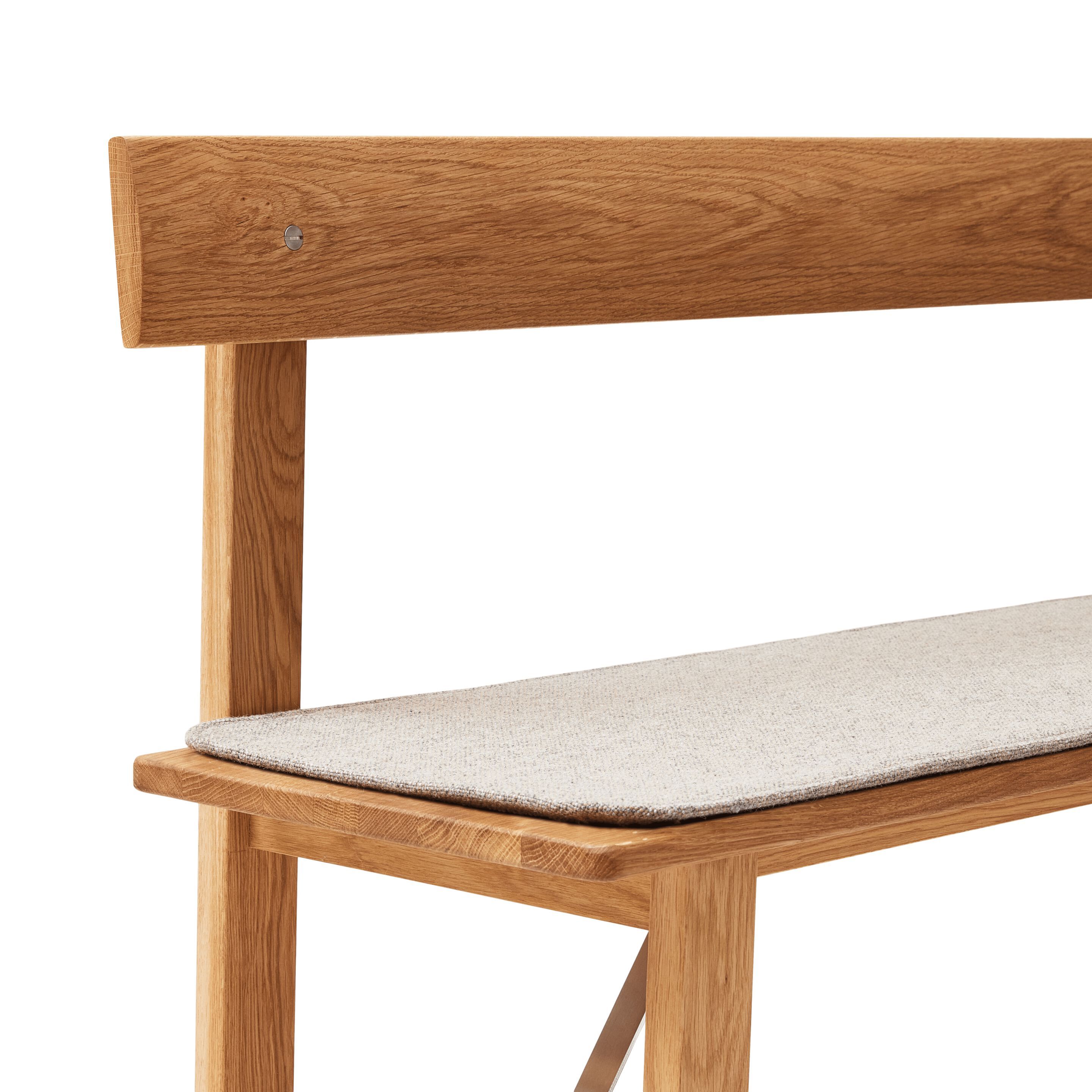 POSITION by Form & Refine - Cuscino rettangolare in tessuto - 2