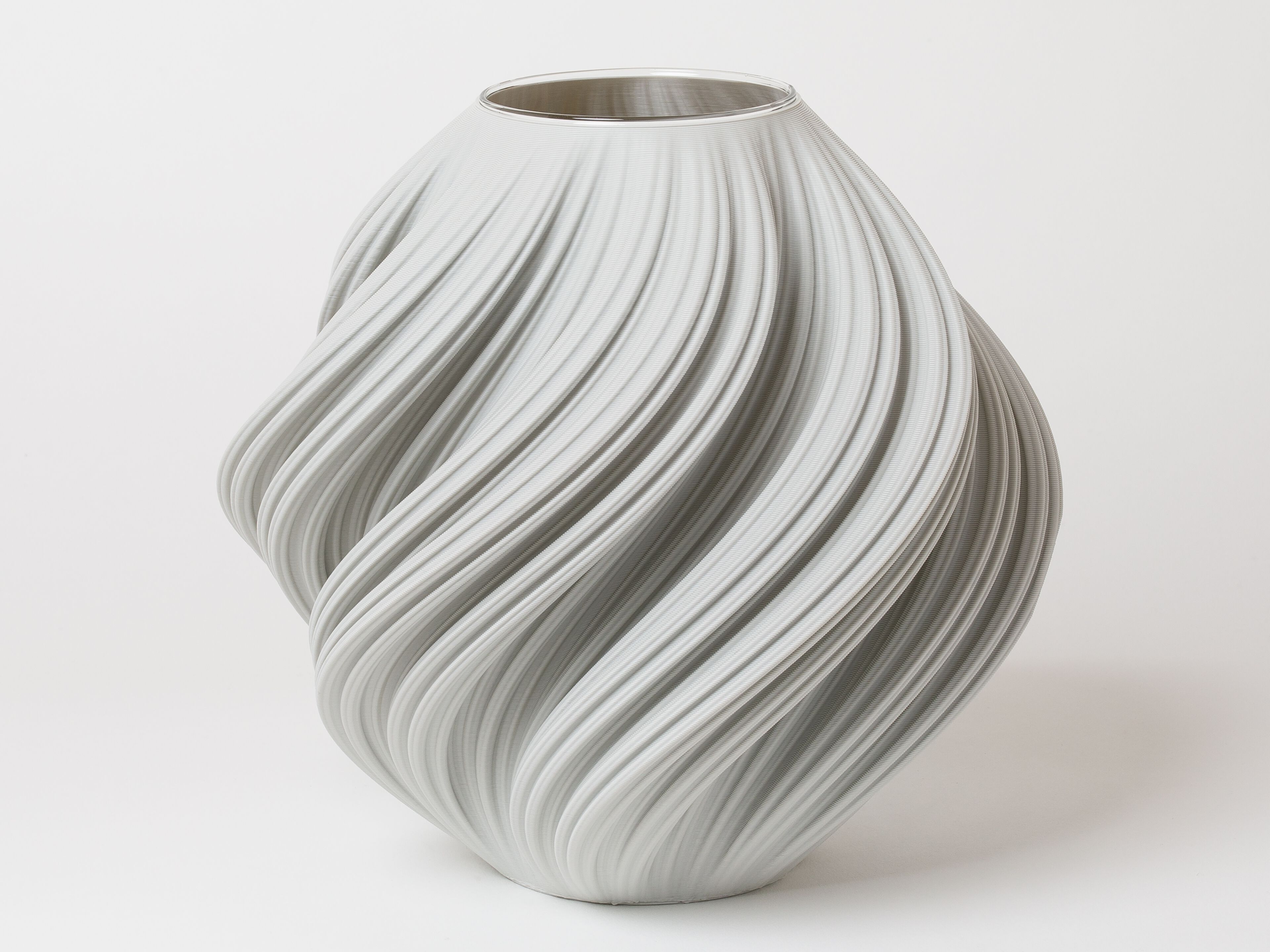 ISSEY by Fornice Objects - Vaso in PLA
