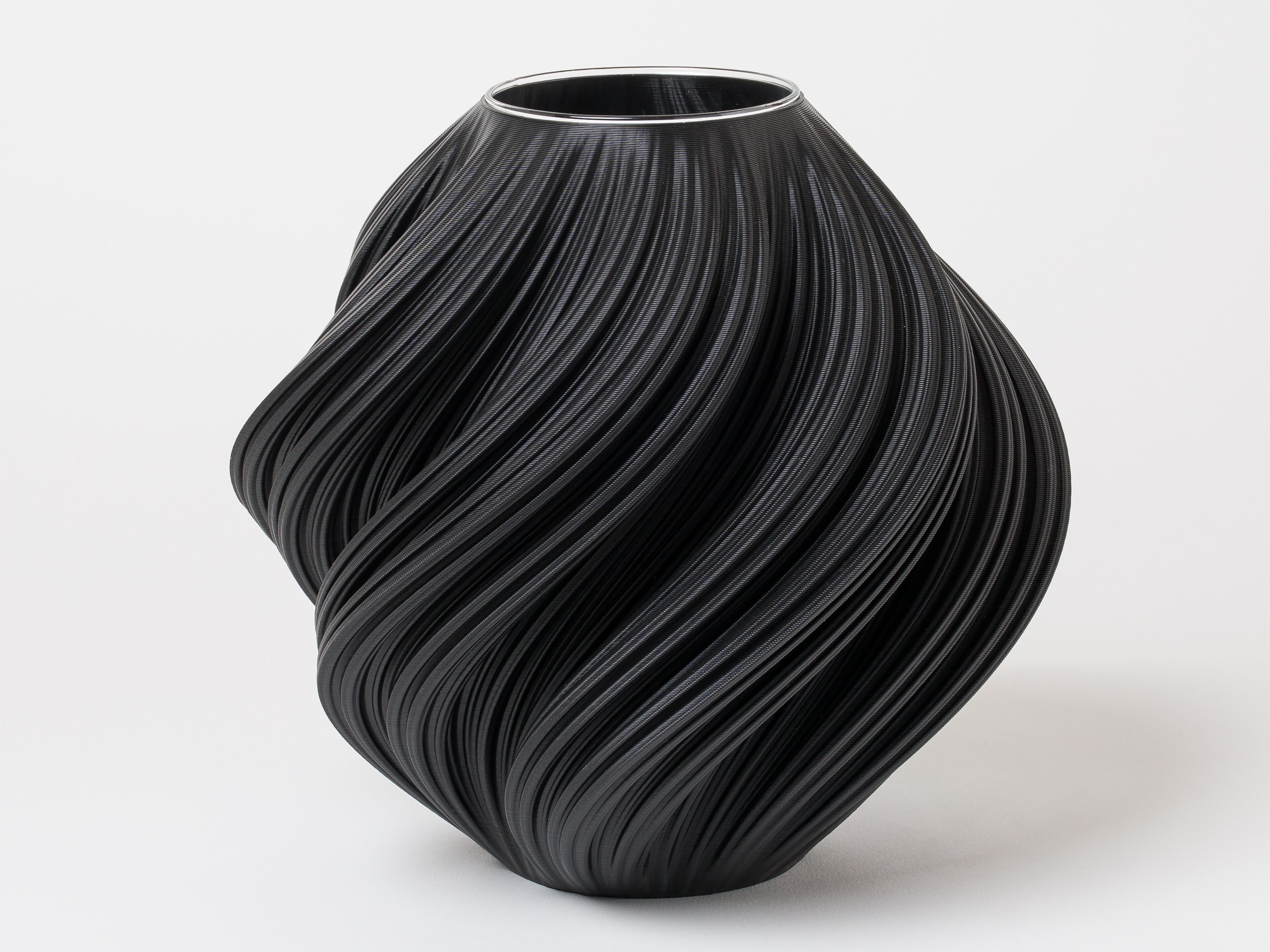 ISSEY by Fornice Objects - Vaso in PLA - 2