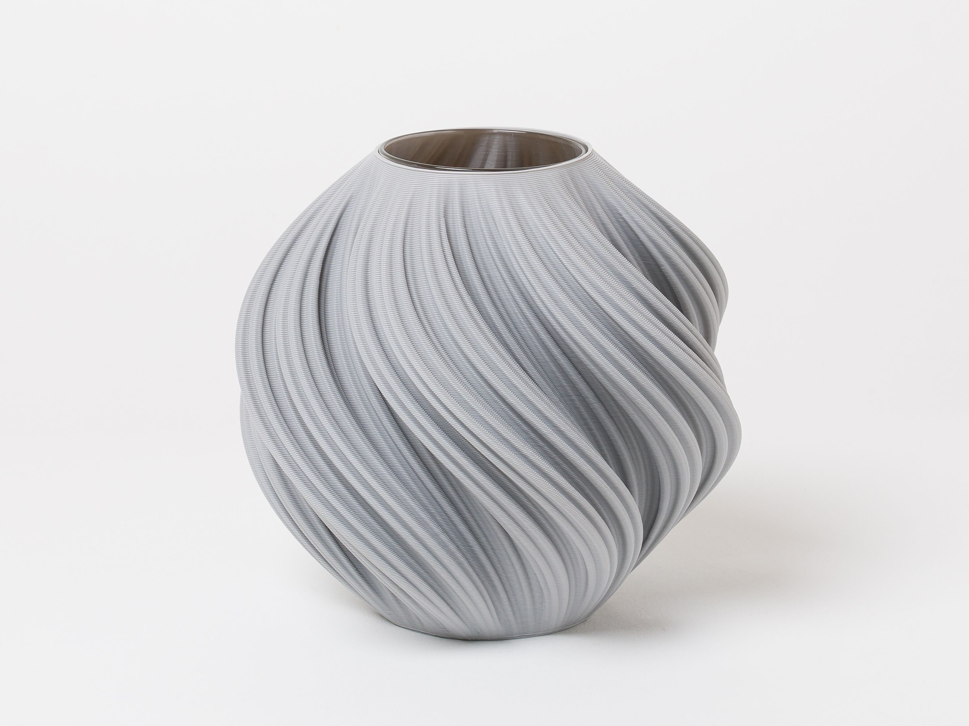 ISSEY by Fornice Objects - Vaso in PLA - 3