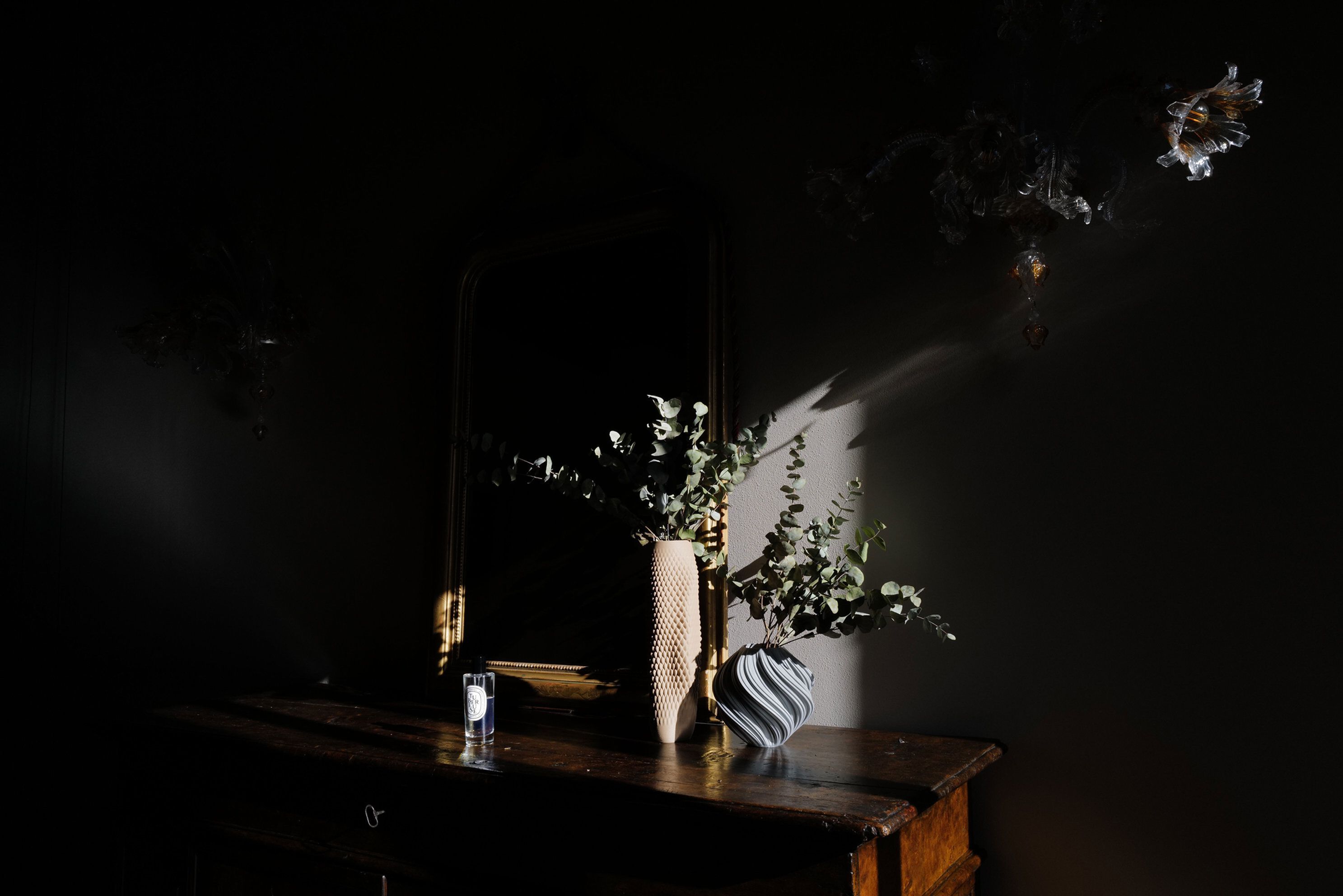 ISSEY by Fornice Objects - Vaso in PLA - 6