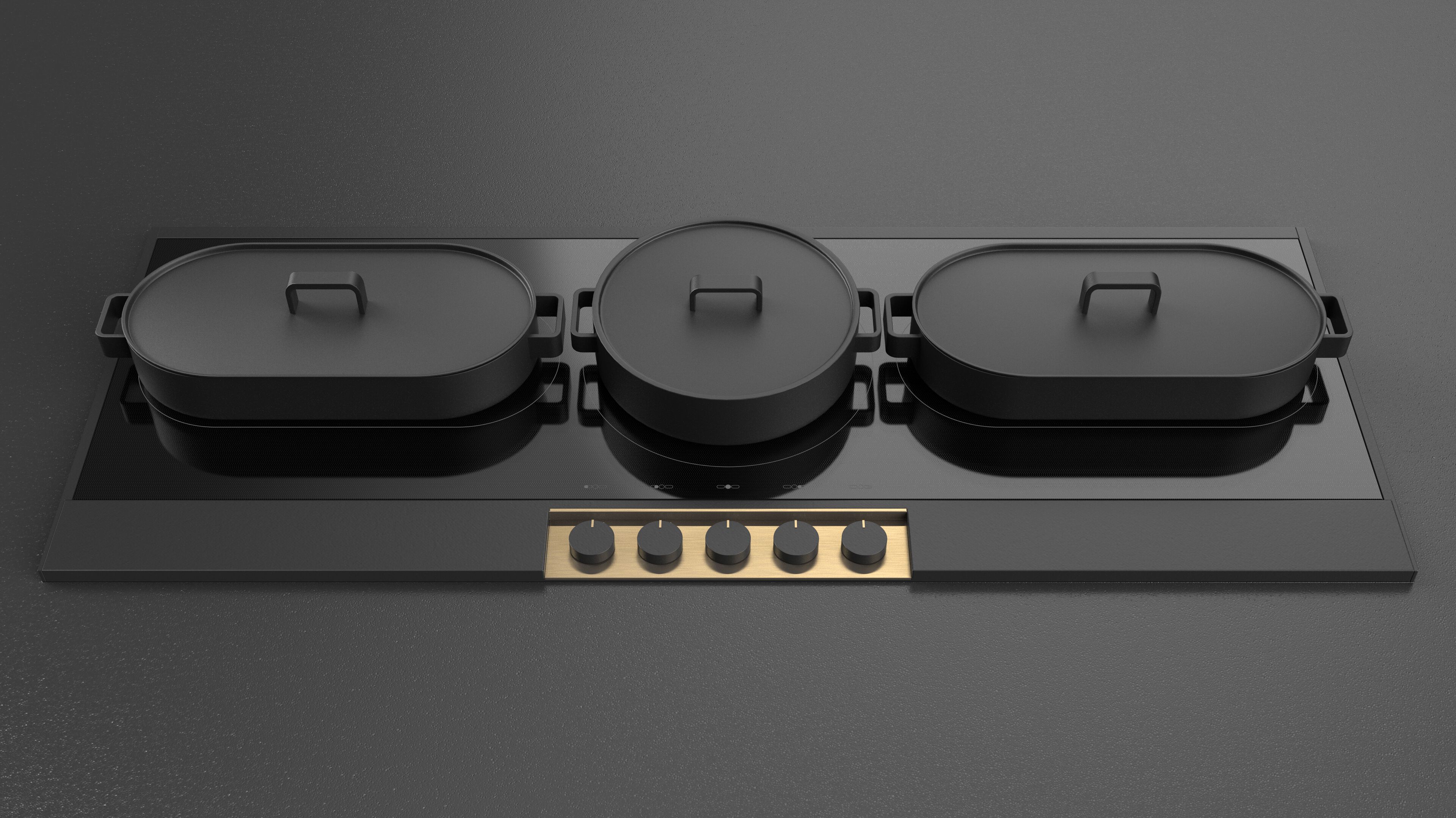 Fulgor Milano Appliances