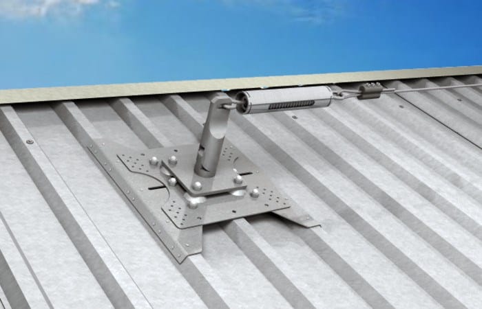 Fune di sicurezza by fischer - Fune di sicurezza - 2