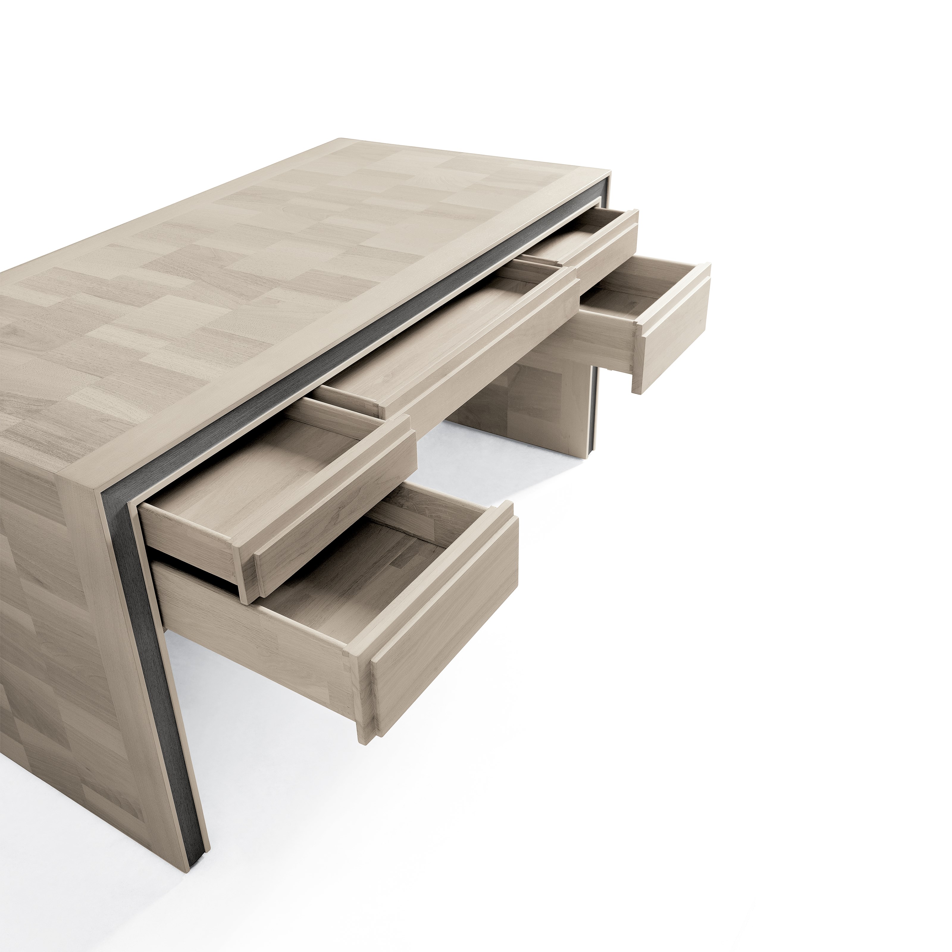 GENTILE G-626 Writing desk By Dale Italia