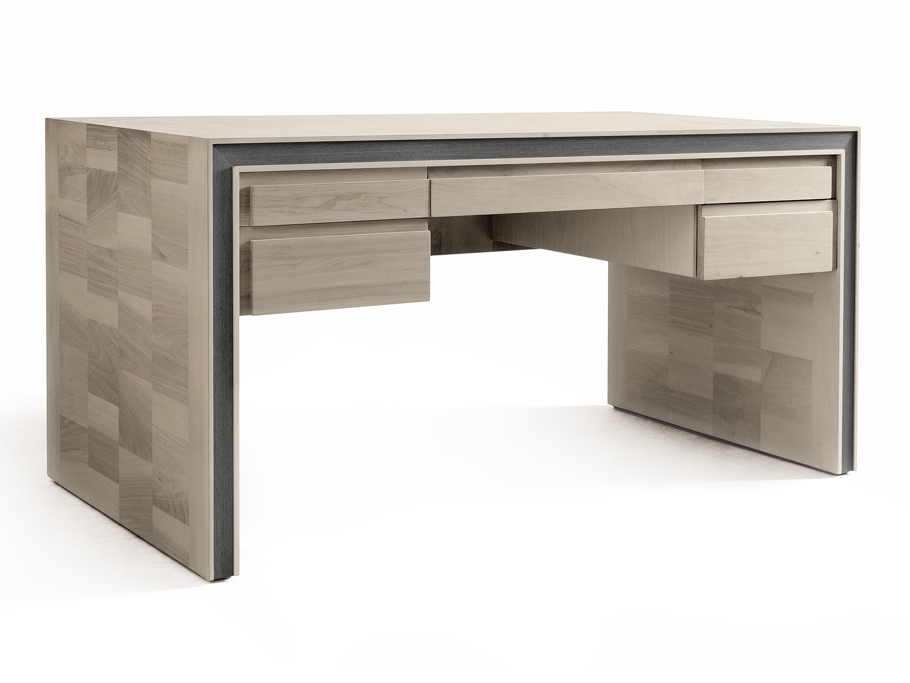 GENTILE G-626 Writing desk By Dale Italia