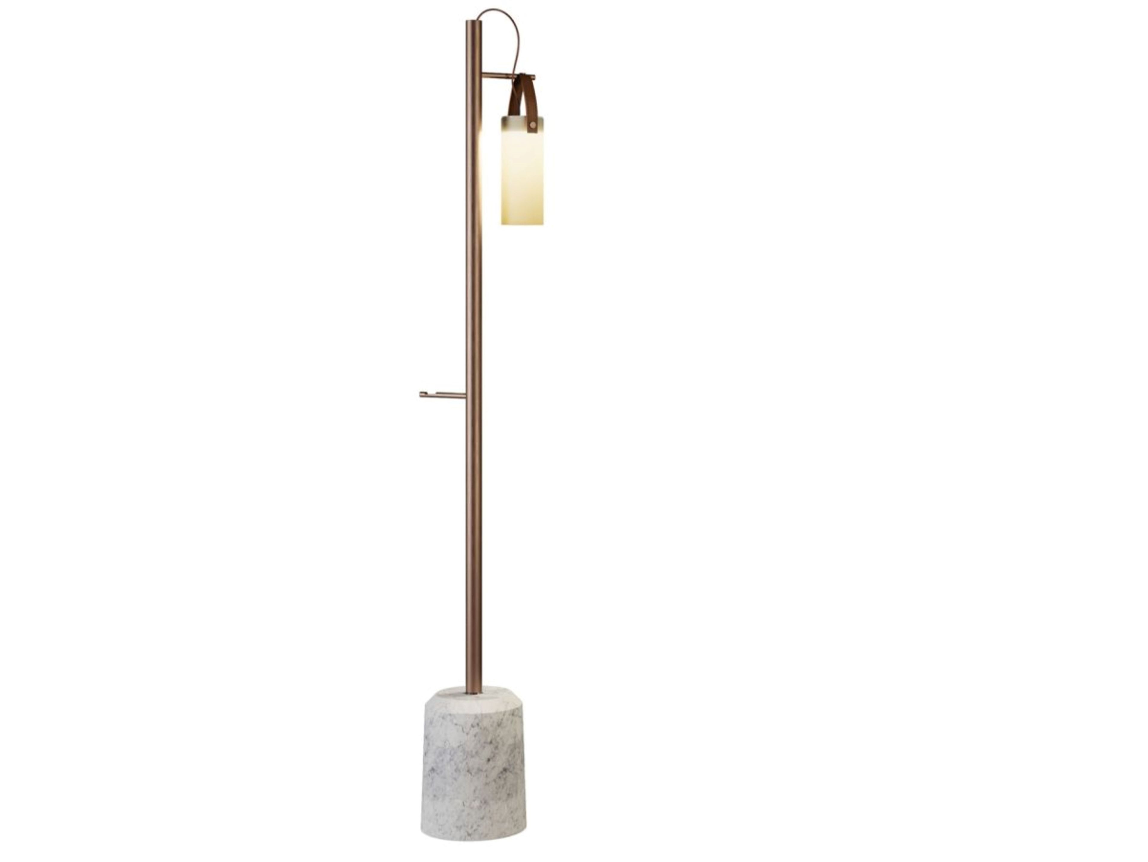 GALERIE Floor lamp Galerie Collection By FontanaArte design Federico Peri