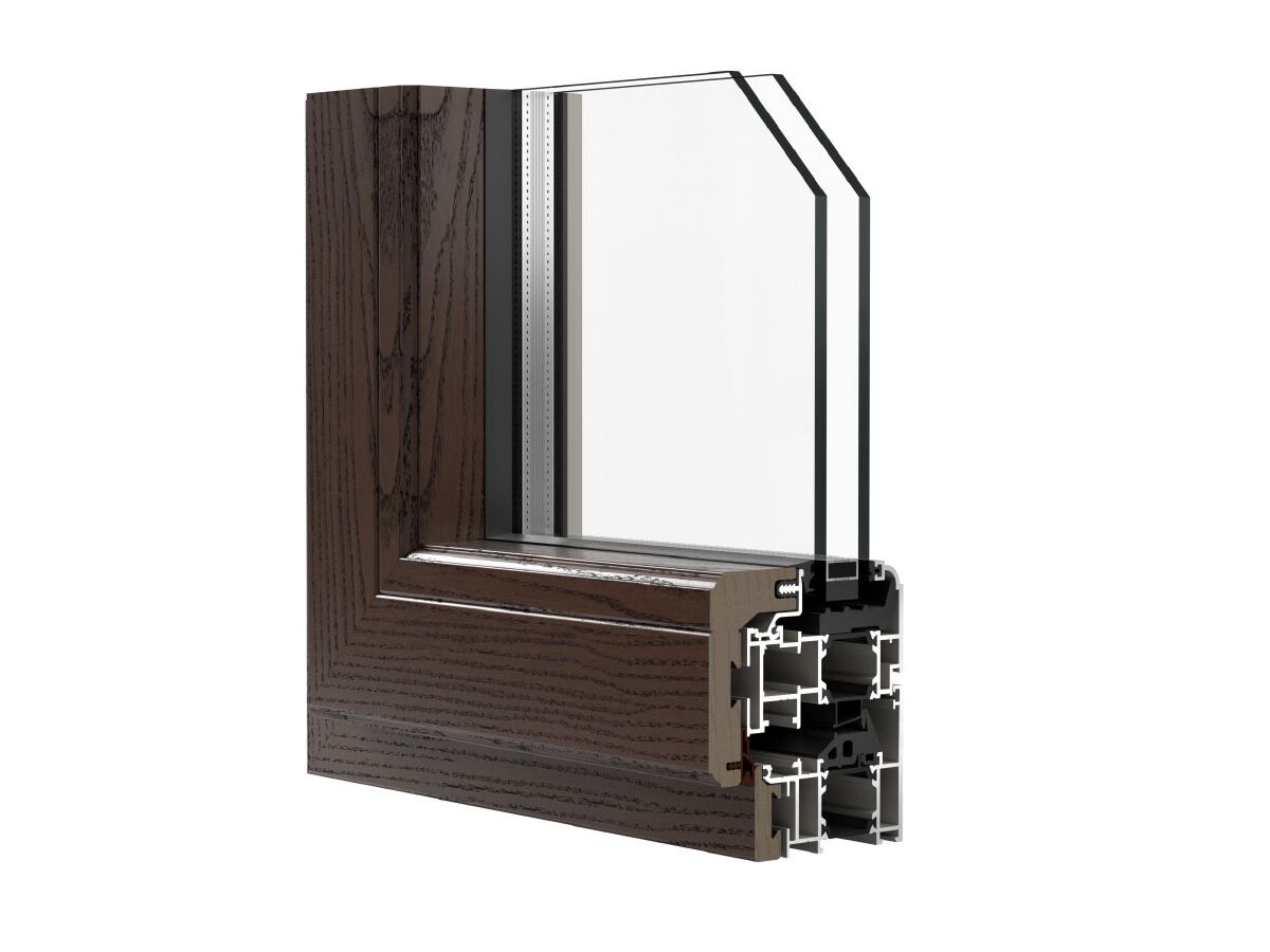 Martello Amat 127A - Testa Sferica In Legno - Per Battente E Sagomatura